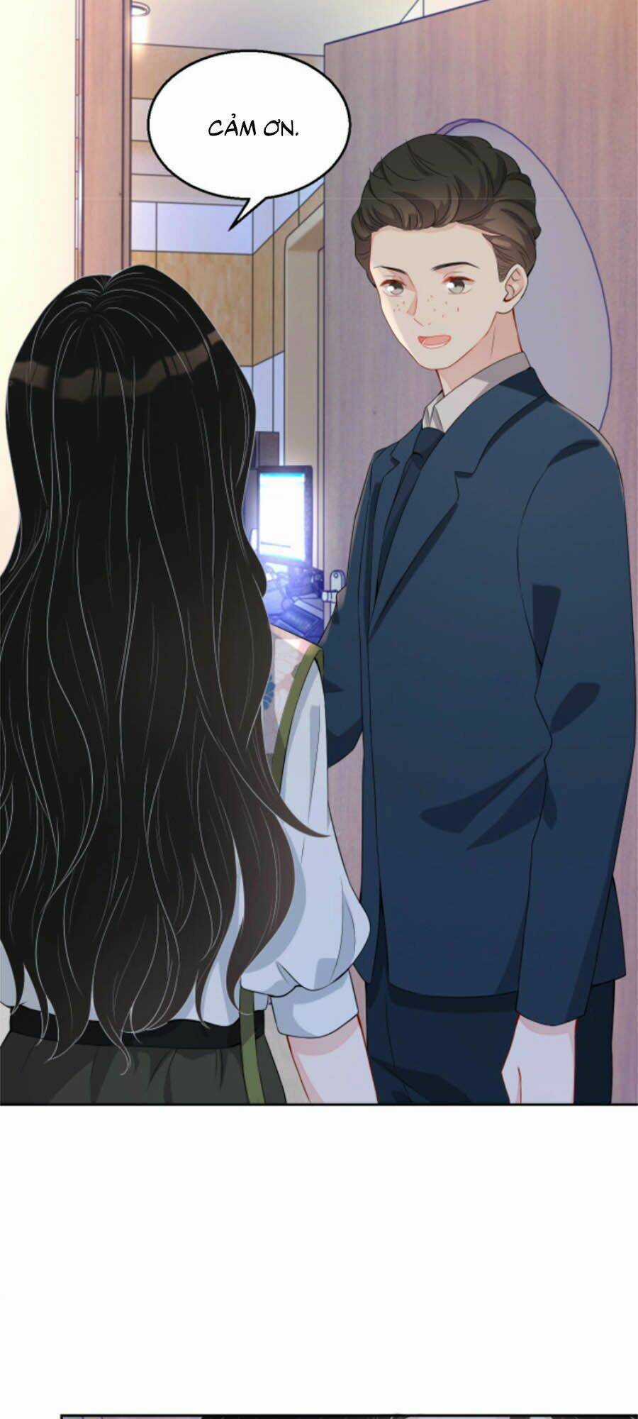 Chỉ Yêu Mình Em - Chapter 59 - Trang 17