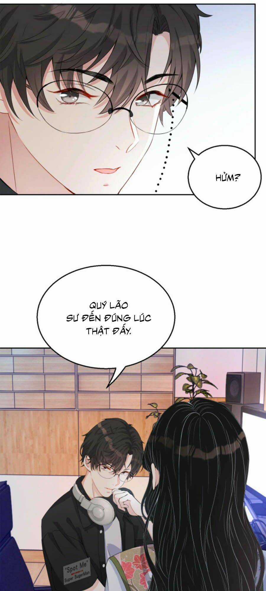 Chỉ Yêu Mình Em - Chapter 59 - Trang 20