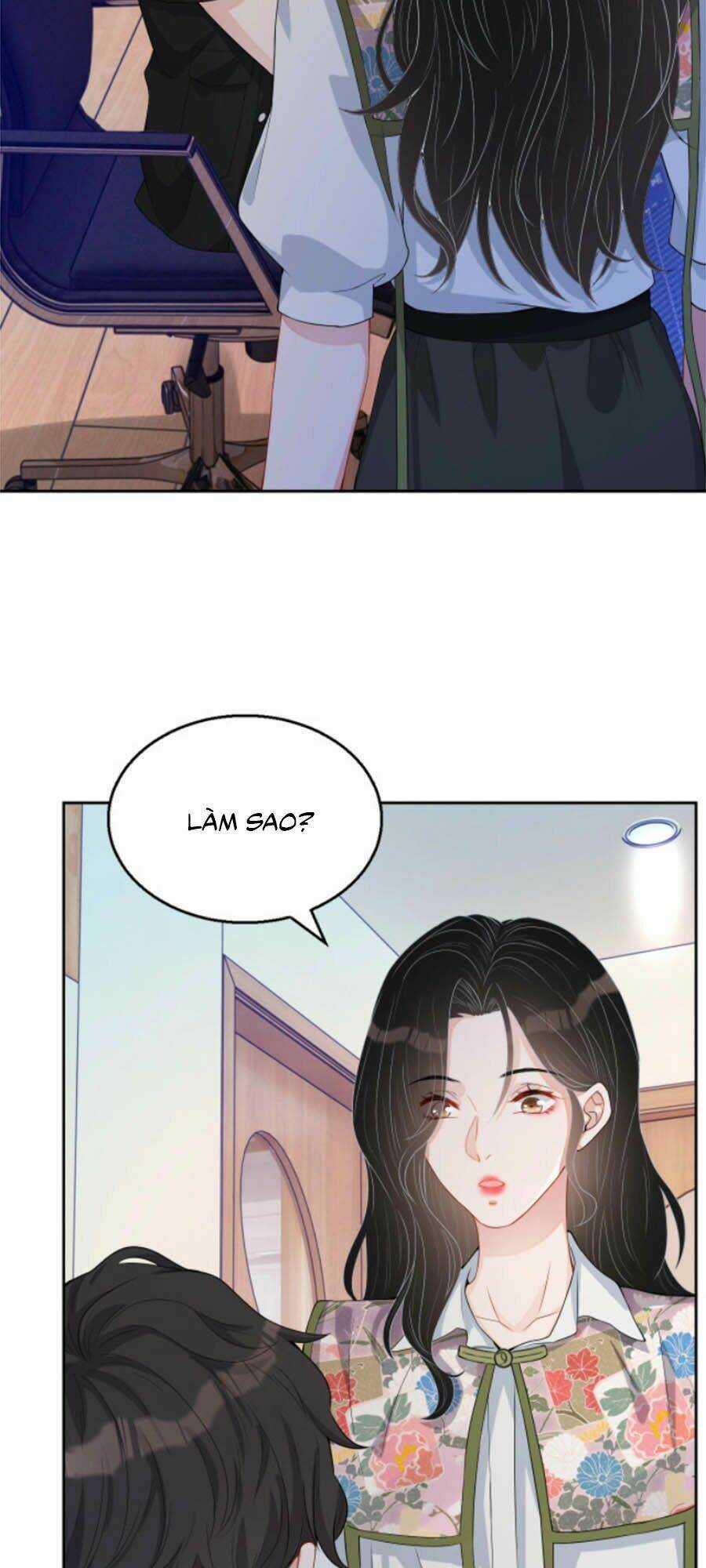 Chỉ Yêu Mình Em - Chapter 59 - Trang 21