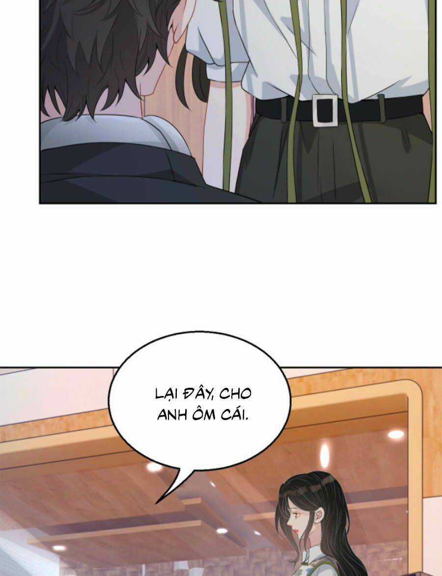 Chỉ Yêu Mình Em - Chapter 59 - Trang 22