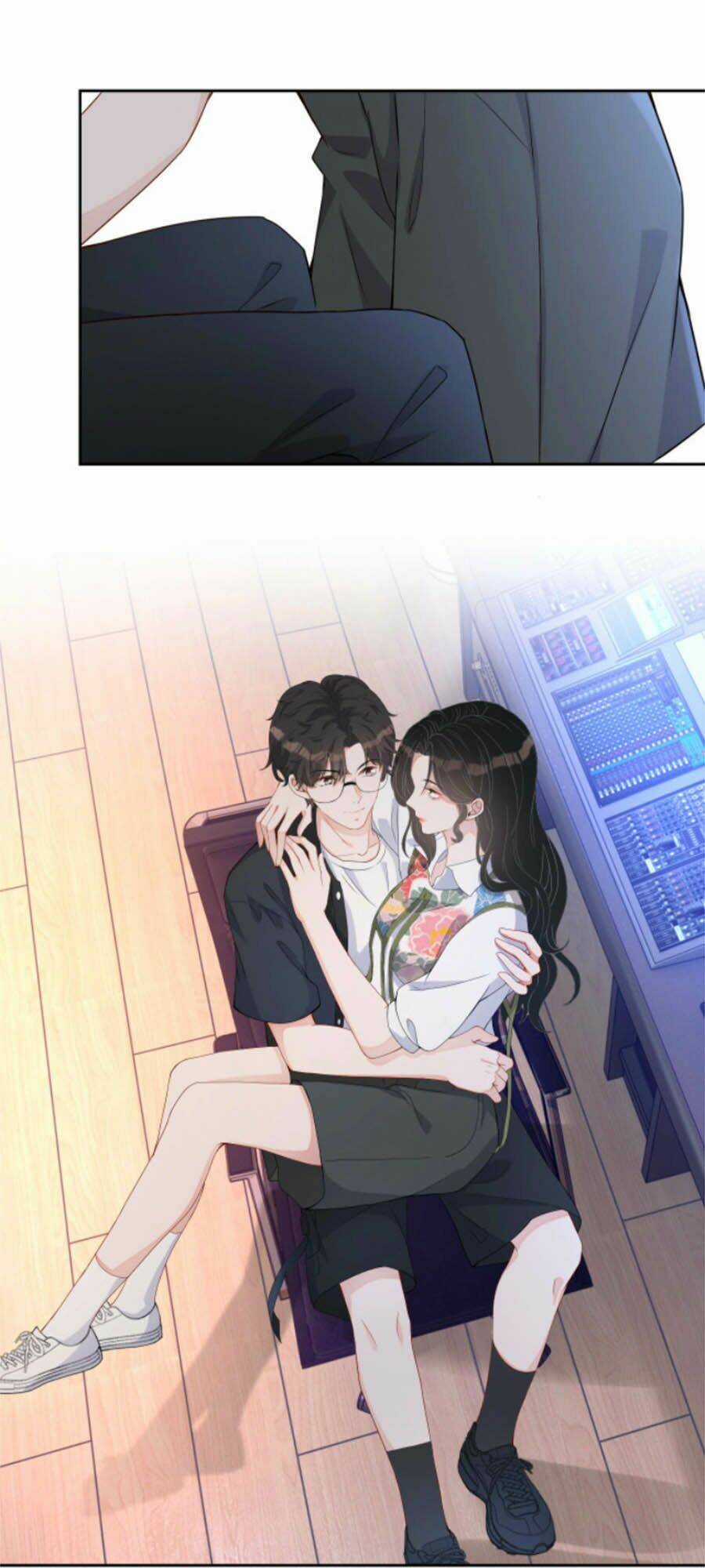 Chỉ Yêu Mình Em - Chapter 59 - Trang 24