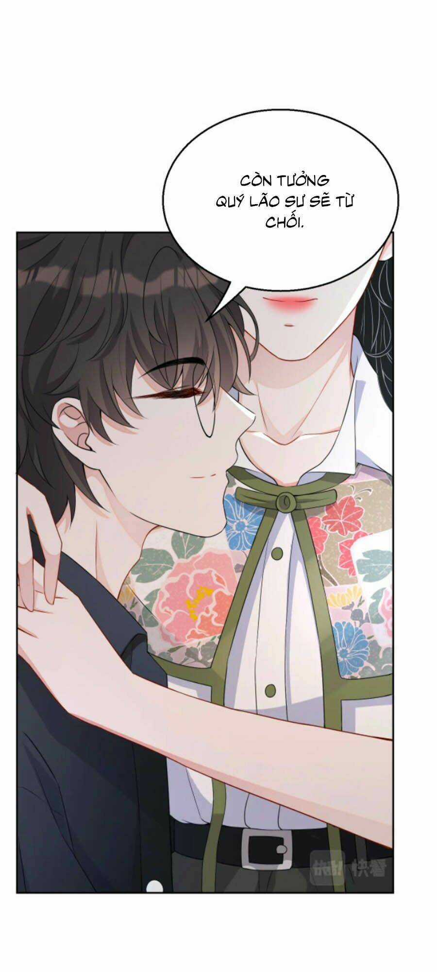 Chỉ Yêu Mình Em - Chapter 59 - Trang 25