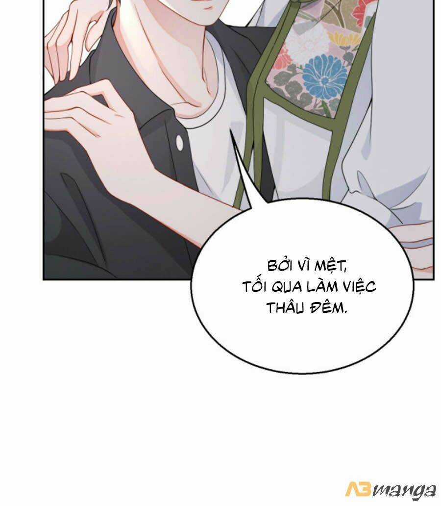 Chỉ Yêu Mình Em - Chapter 59 - Trang 27