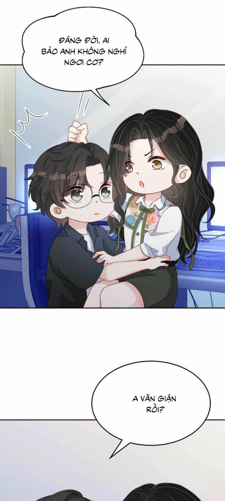 Chỉ Yêu Mình Em - Chapter 59 - Trang 28