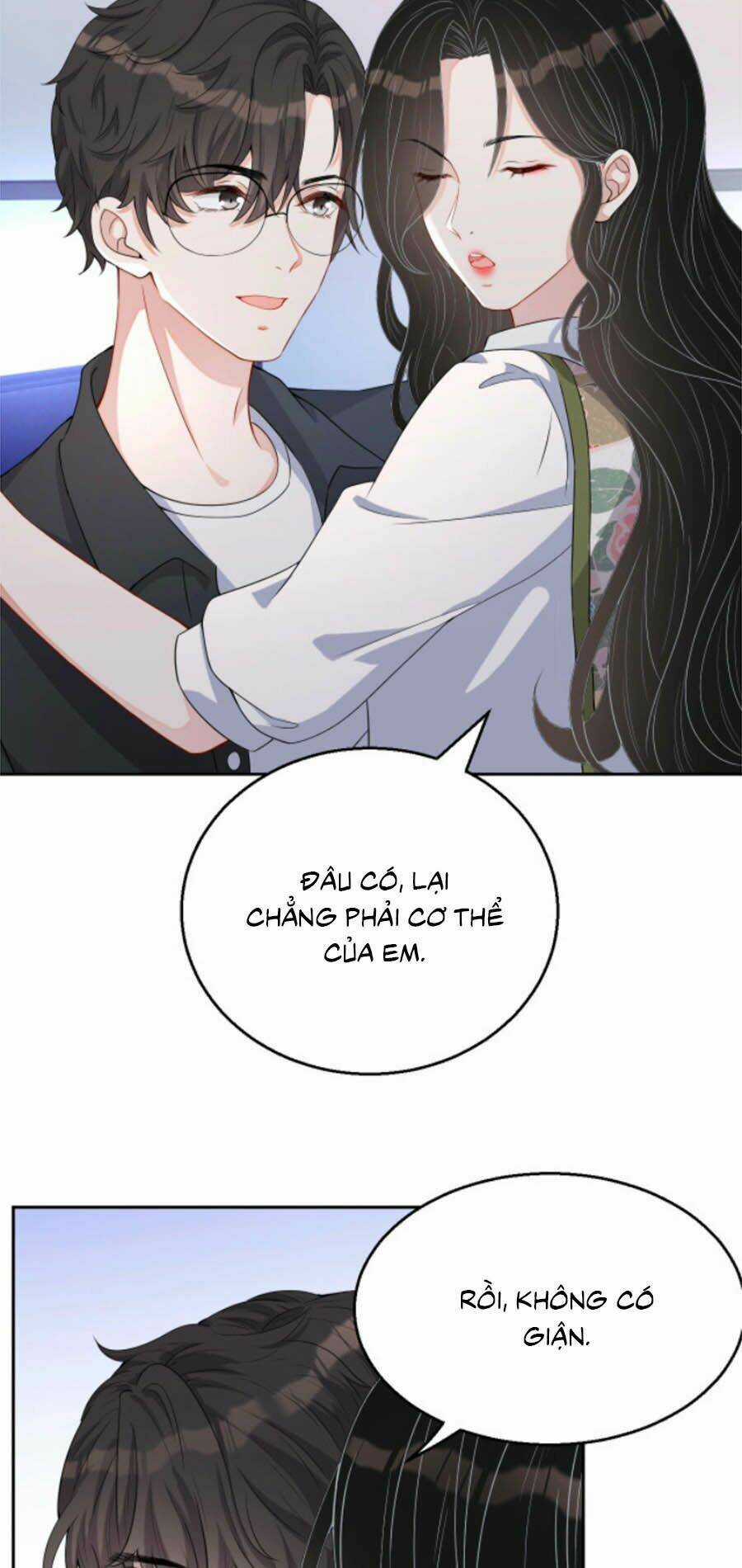 Chỉ Yêu Mình Em - Chapter 59 - Trang 29