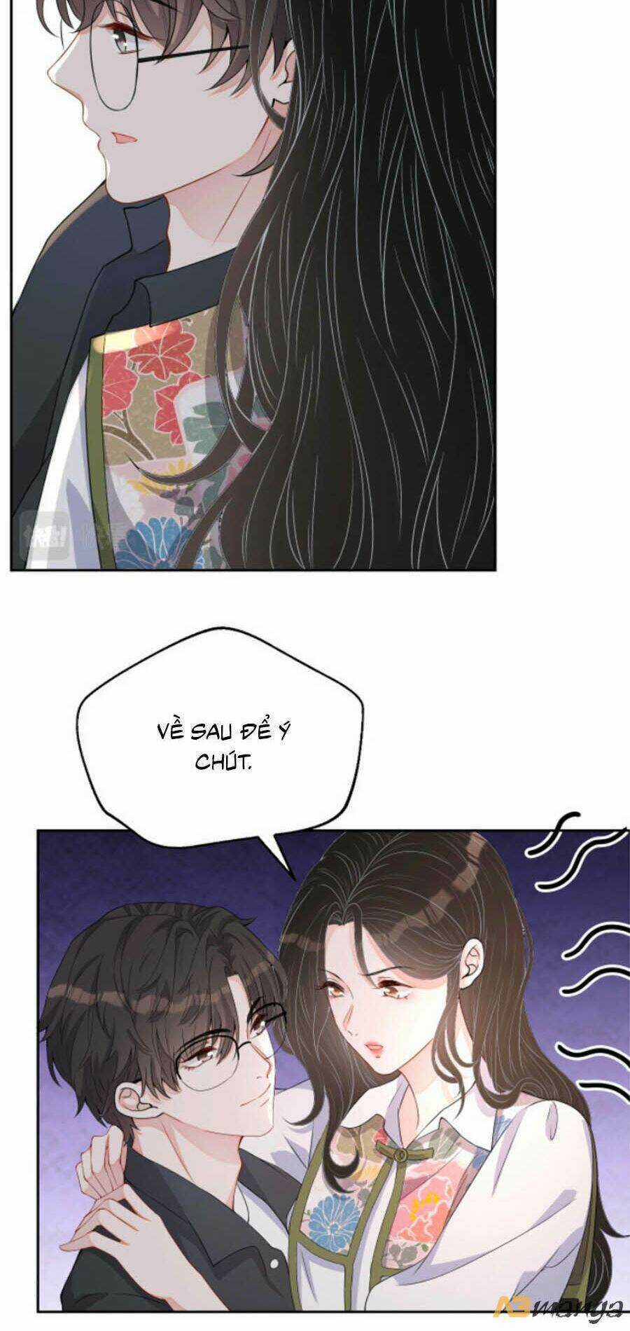 Chỉ Yêu Mình Em - Chapter 59 - Trang 30