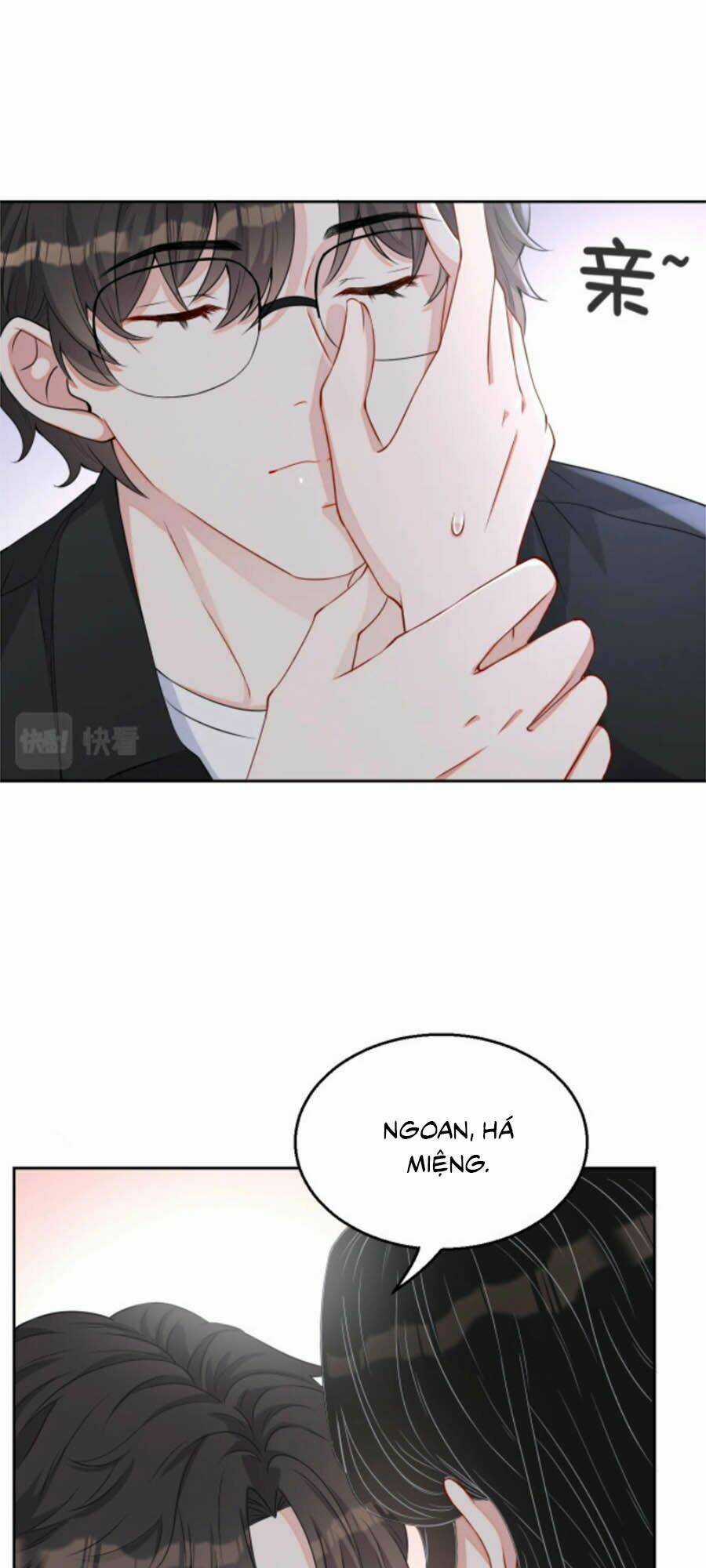 Chỉ Yêu Mình Em - Chapter 59 - Trang 34