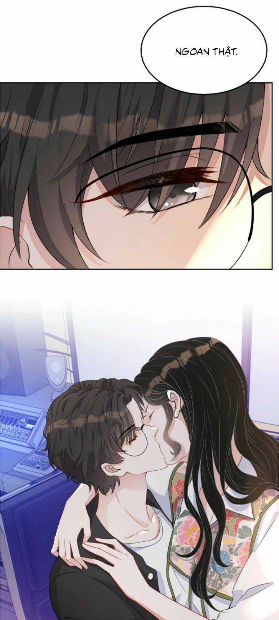 Chỉ Yêu Mình Em - Chapter 59 - Trang 37