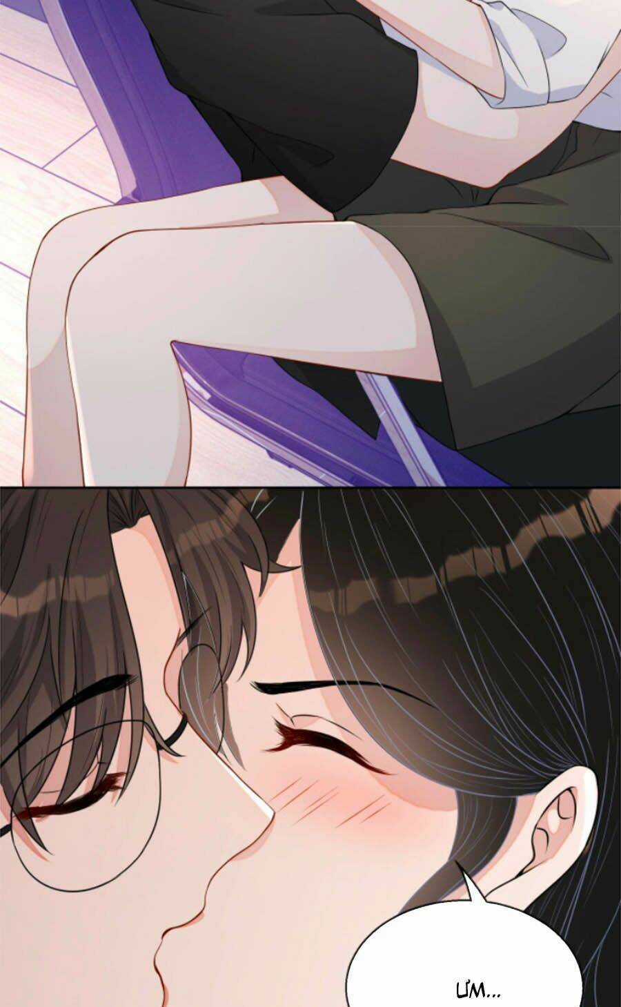 Chỉ Yêu Mình Em - Chapter 59 - Trang 38