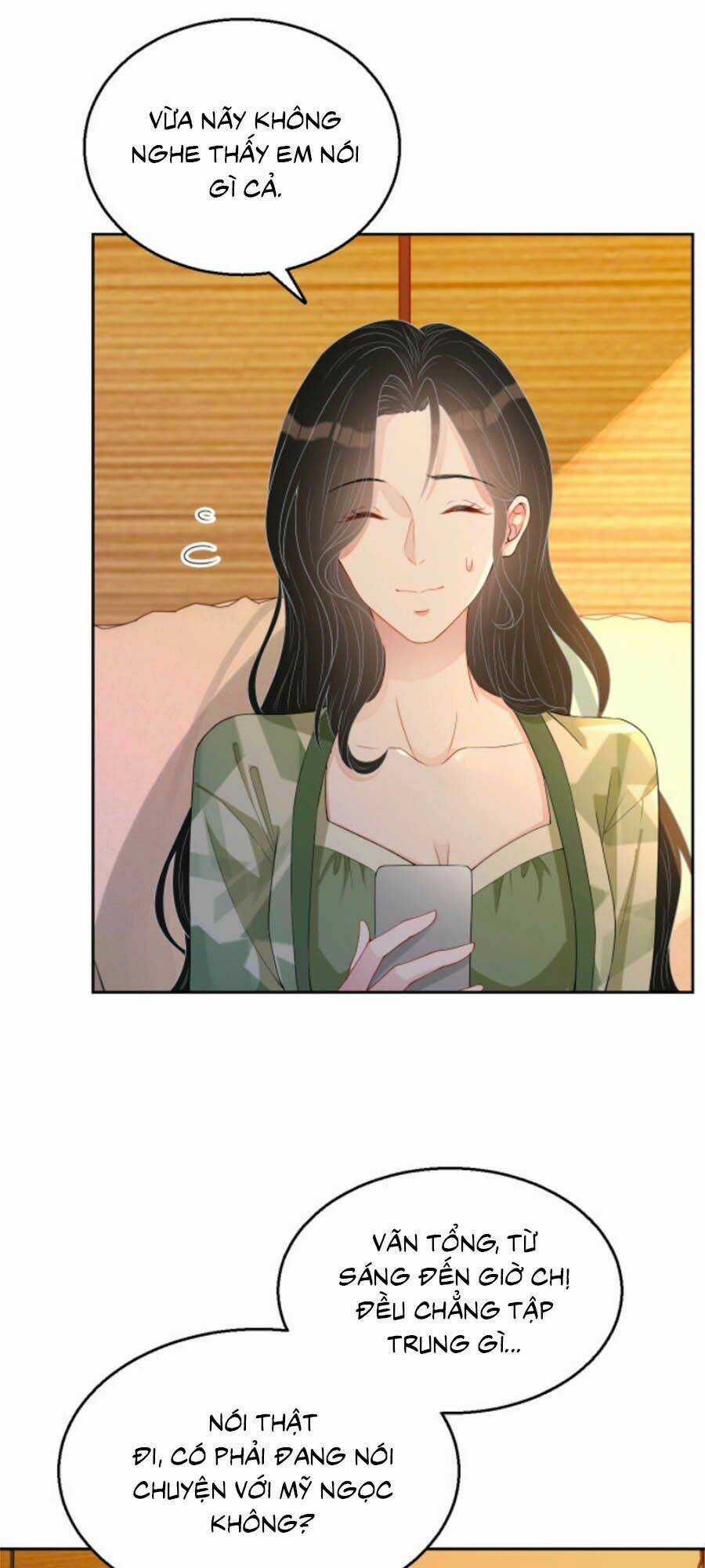 Chỉ Yêu Mình Em - Chapter 59 - Trang 5