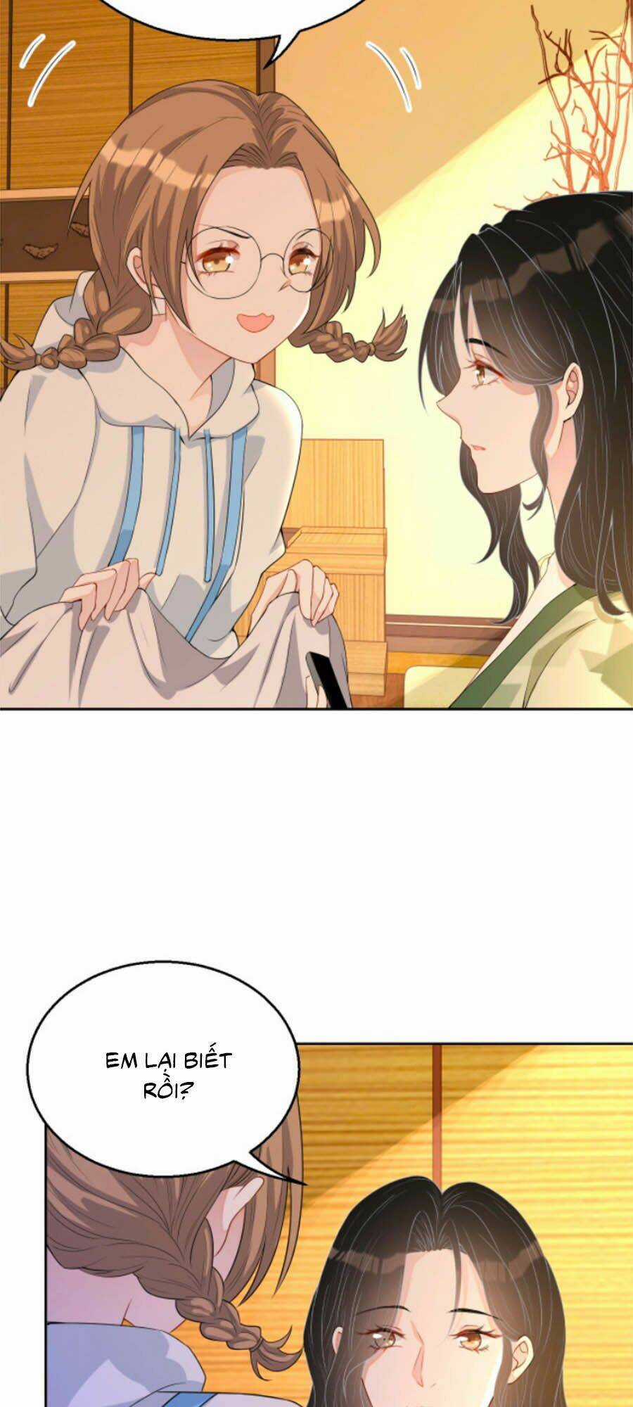 Chỉ Yêu Mình Em - Chapter 59 - Trang 6