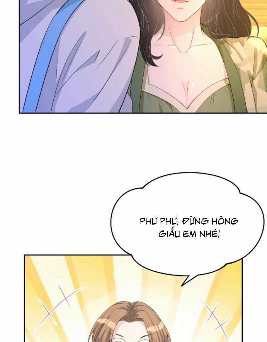 Chỉ Yêu Mình Em - Chapter 59 - Trang 7