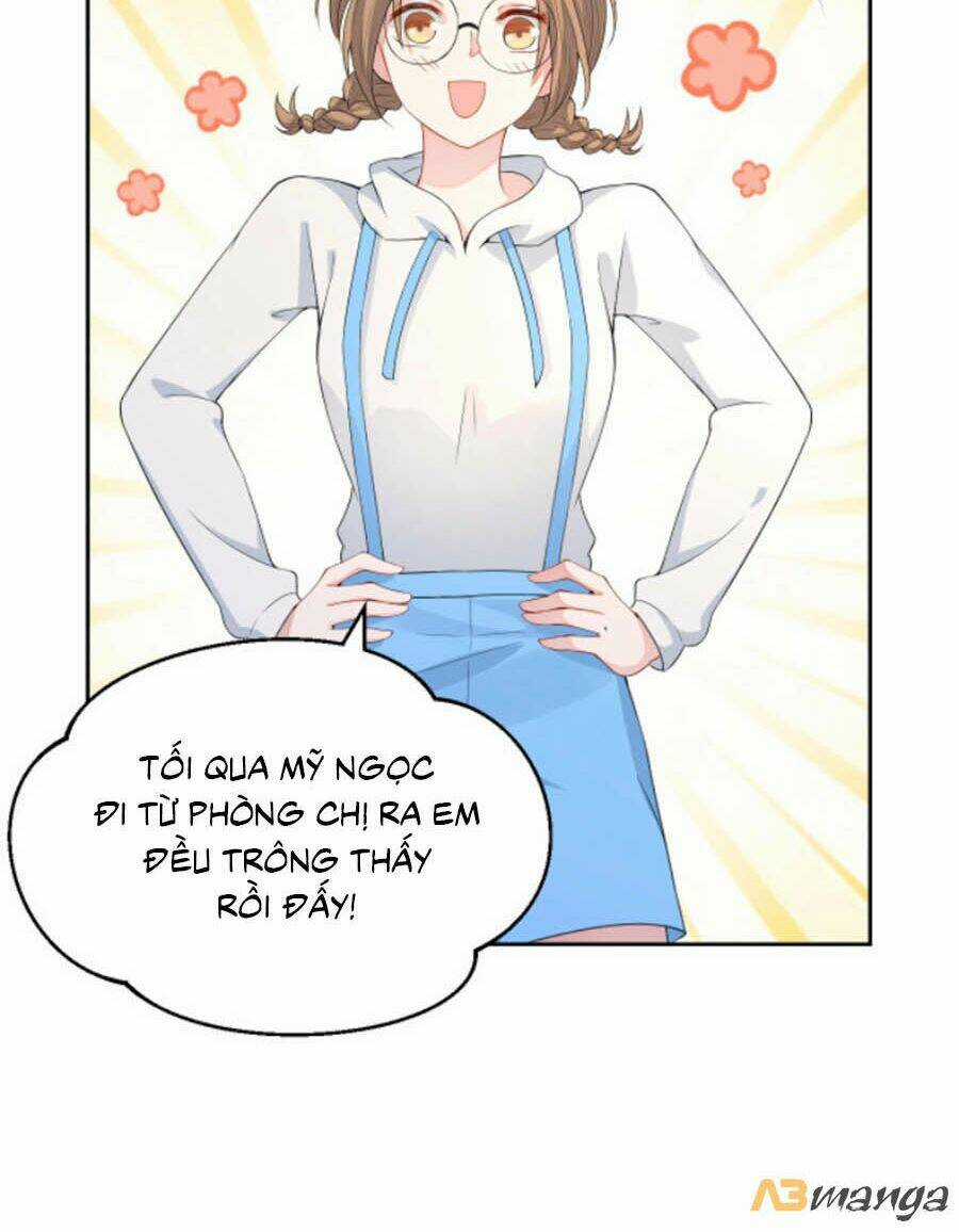 Chỉ Yêu Mình Em - Chapter 59 - Trang 8