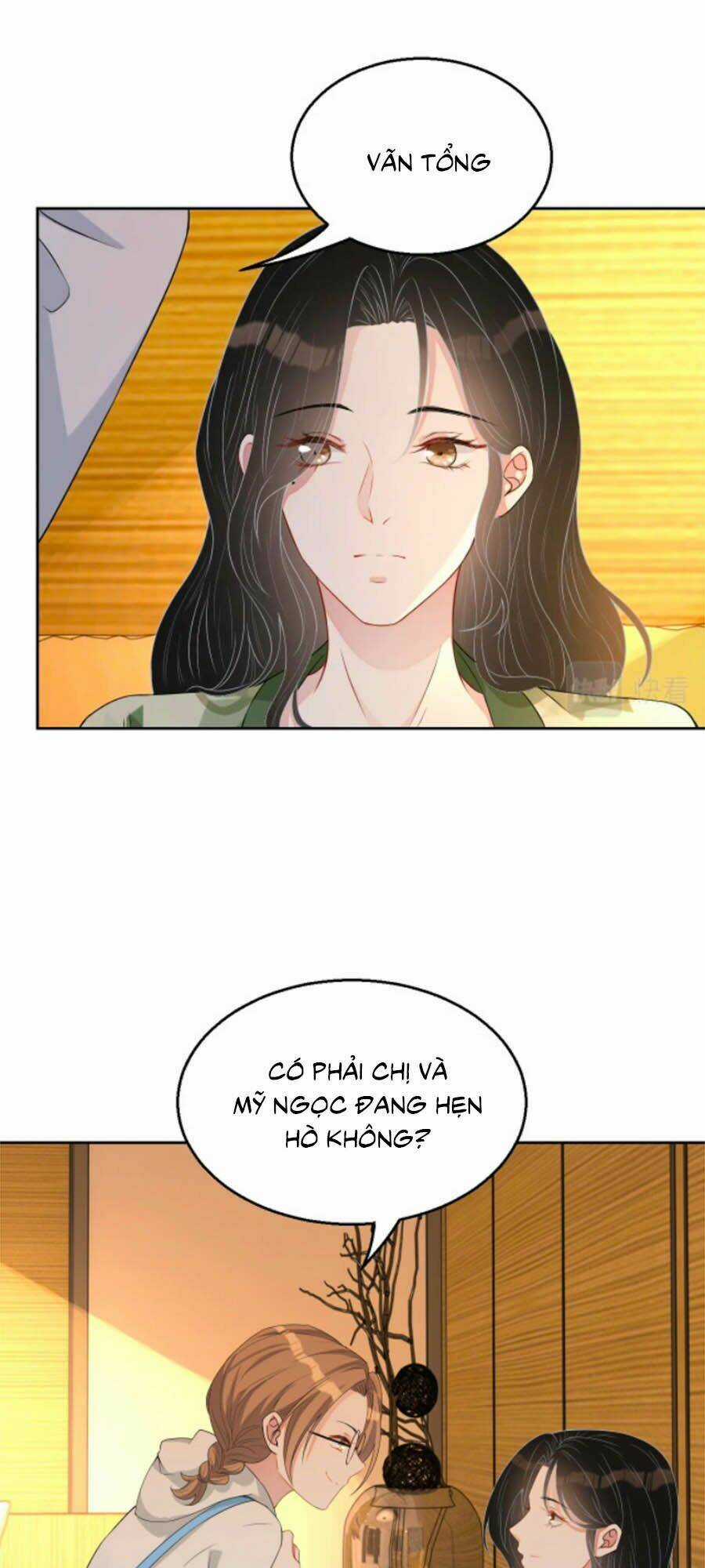 Chỉ Yêu Mình Em - Chapter 59 - Trang 9