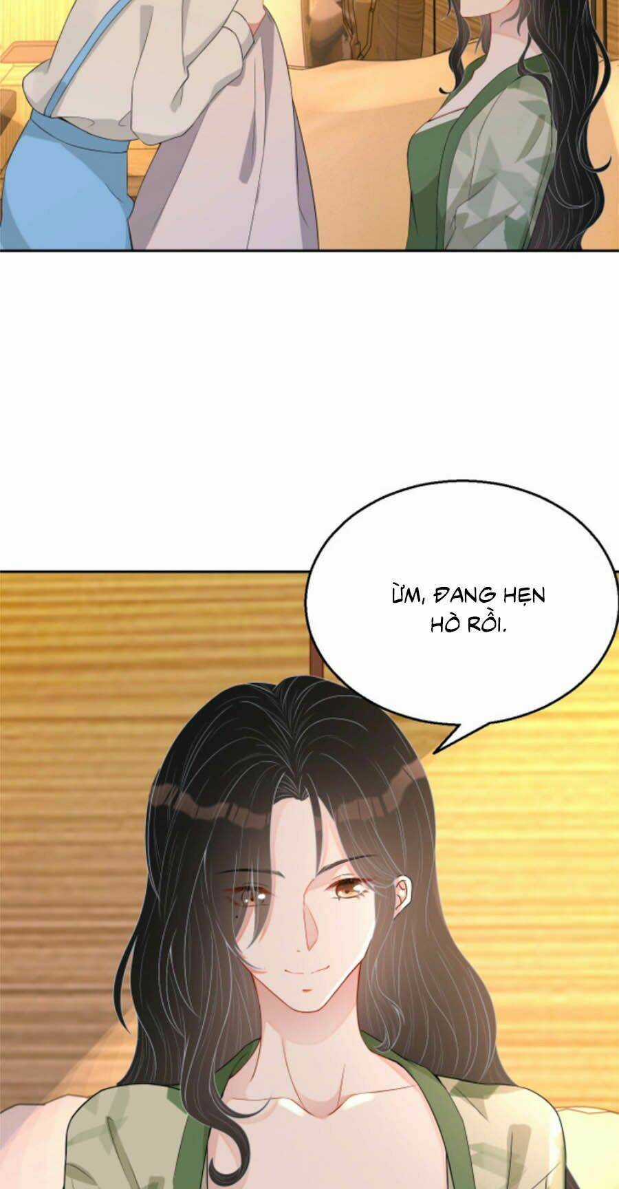Chỉ Yêu Mình Em - Chapter 59 - Trang 10