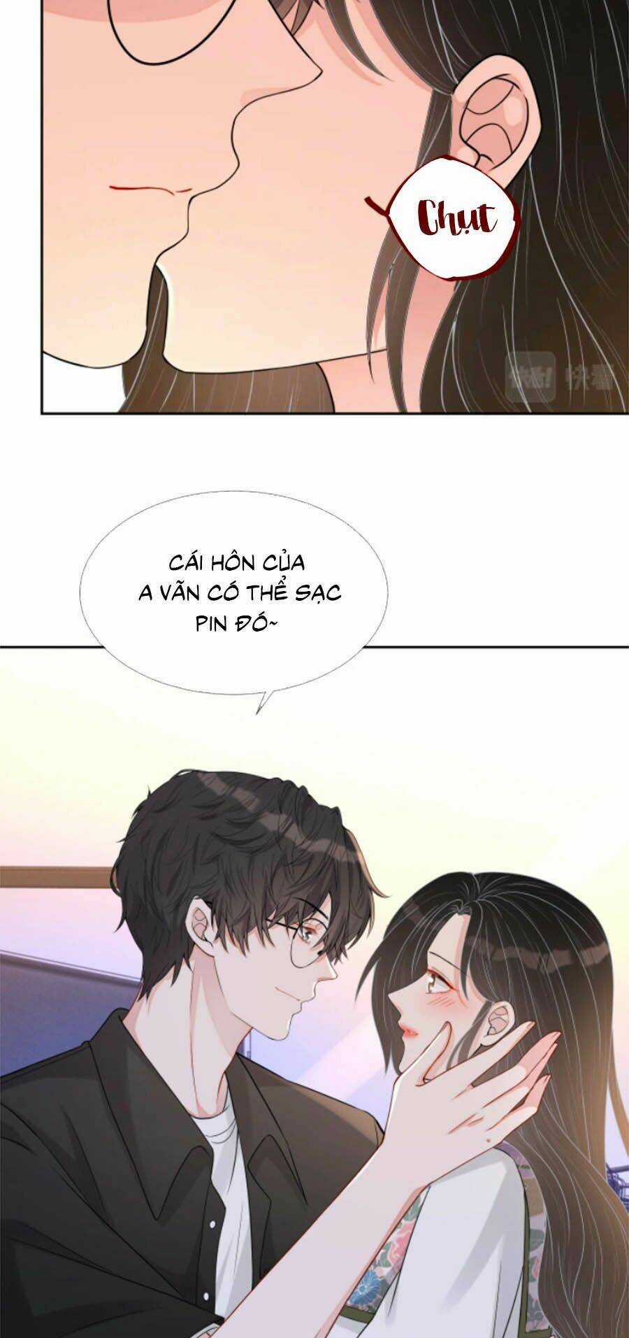 Chỉ Yêu Mình Em - Chapter 60 - Trang 2