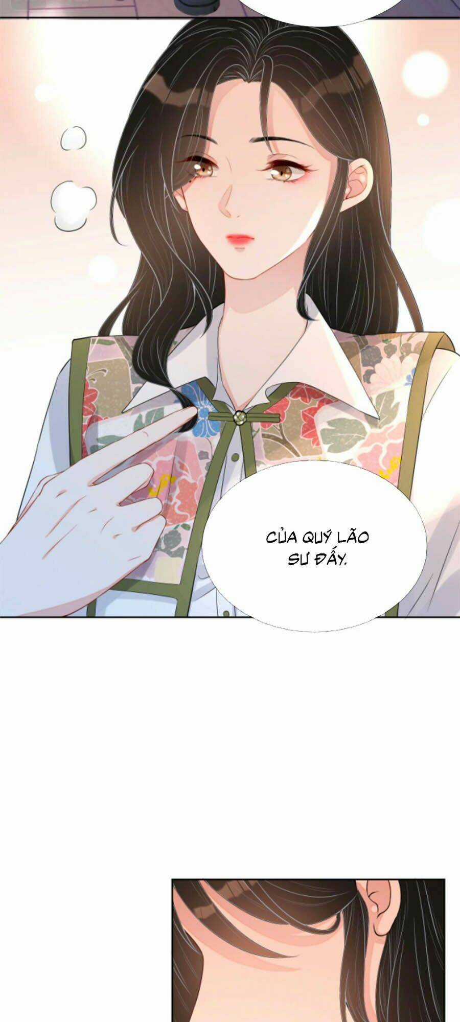 Chỉ Yêu Mình Em - Chapter 60 - Trang 11