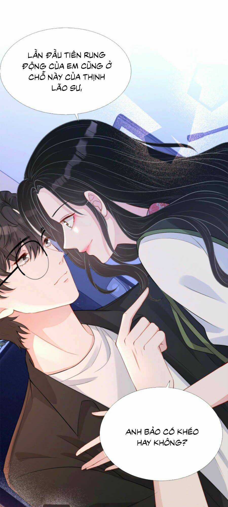 Chỉ Yêu Mình Em - Chapter 60 - Trang 14