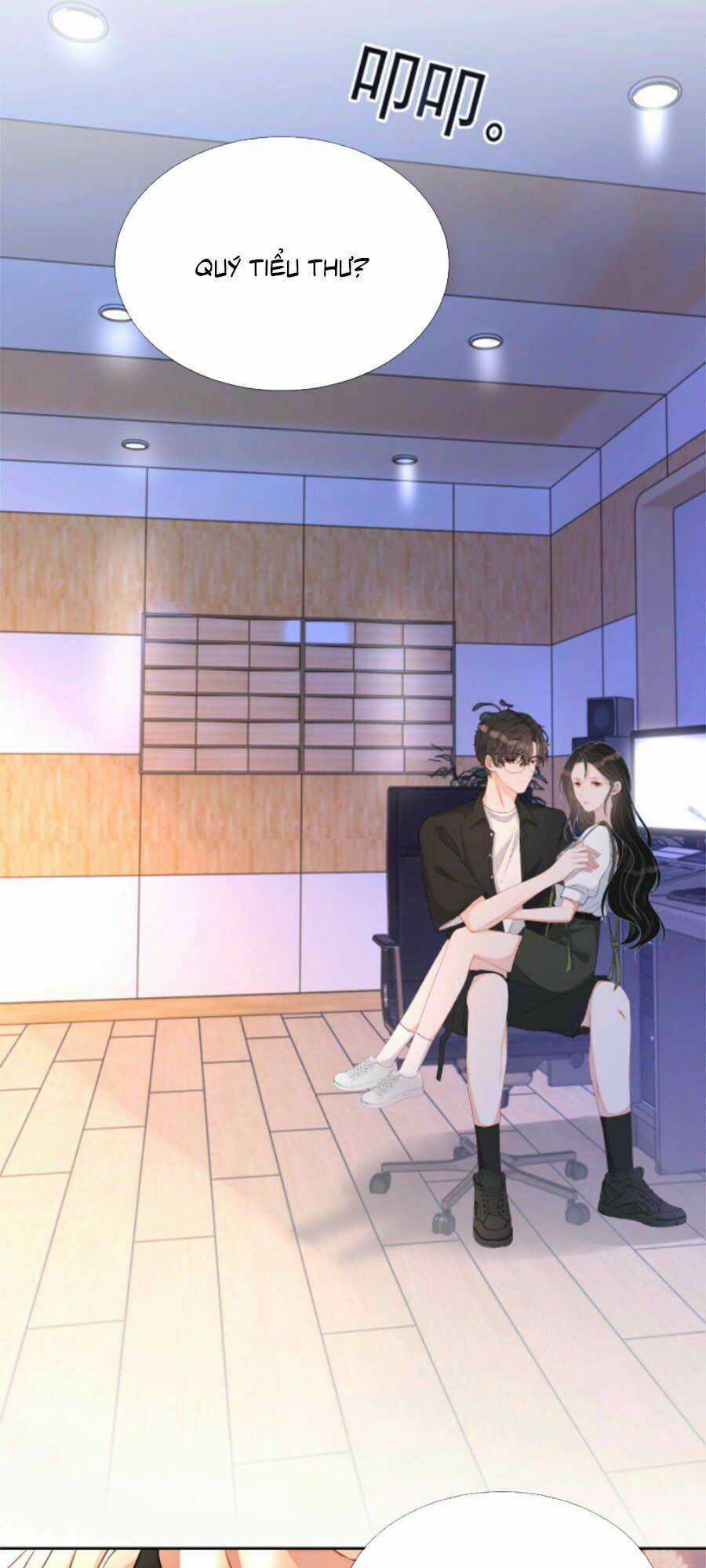 Chỉ Yêu Mình Em - Chapter 60 - Trang 19