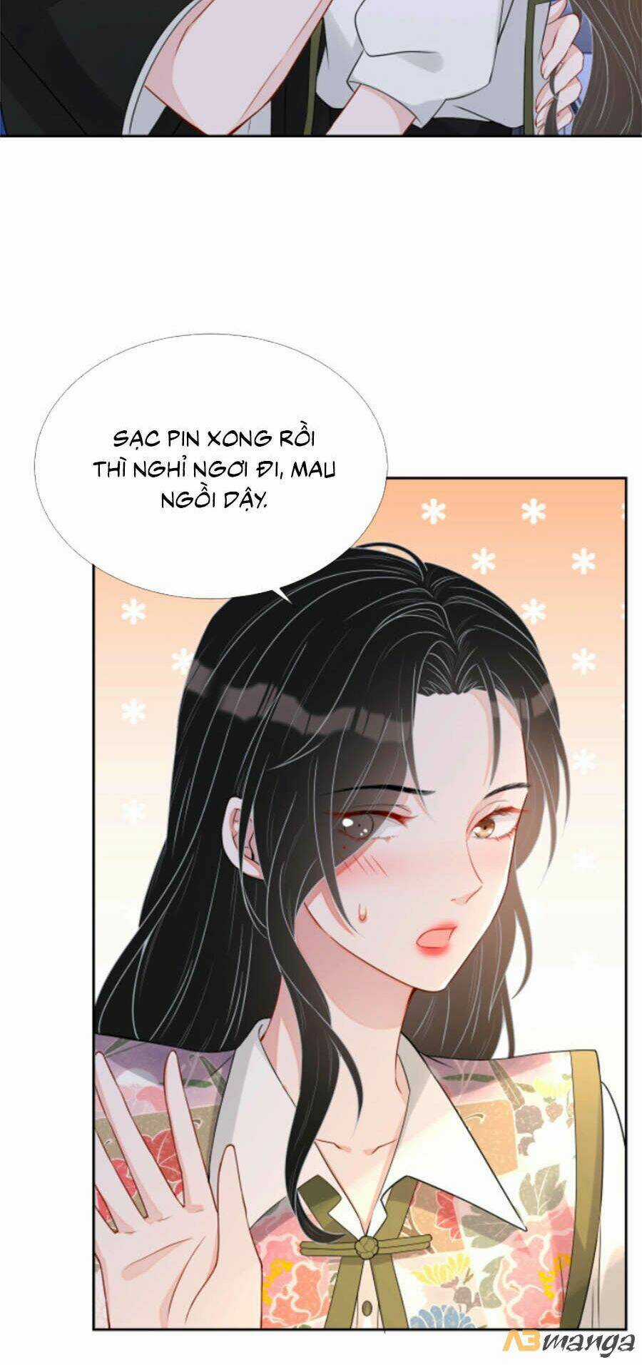 Chỉ Yêu Mình Em - Chapter 60 - Trang 3