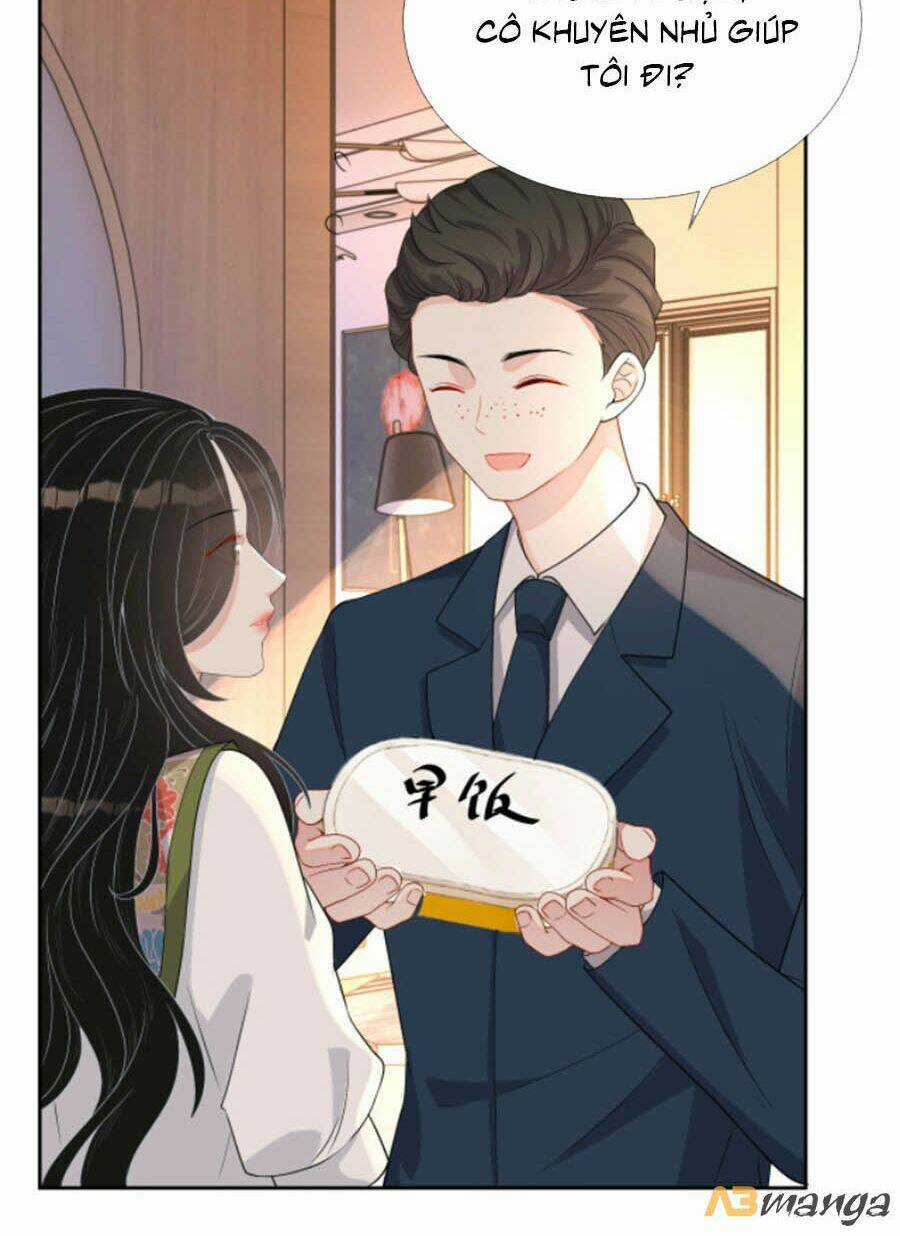 Chỉ Yêu Mình Em - Chapter 60 - Trang 21