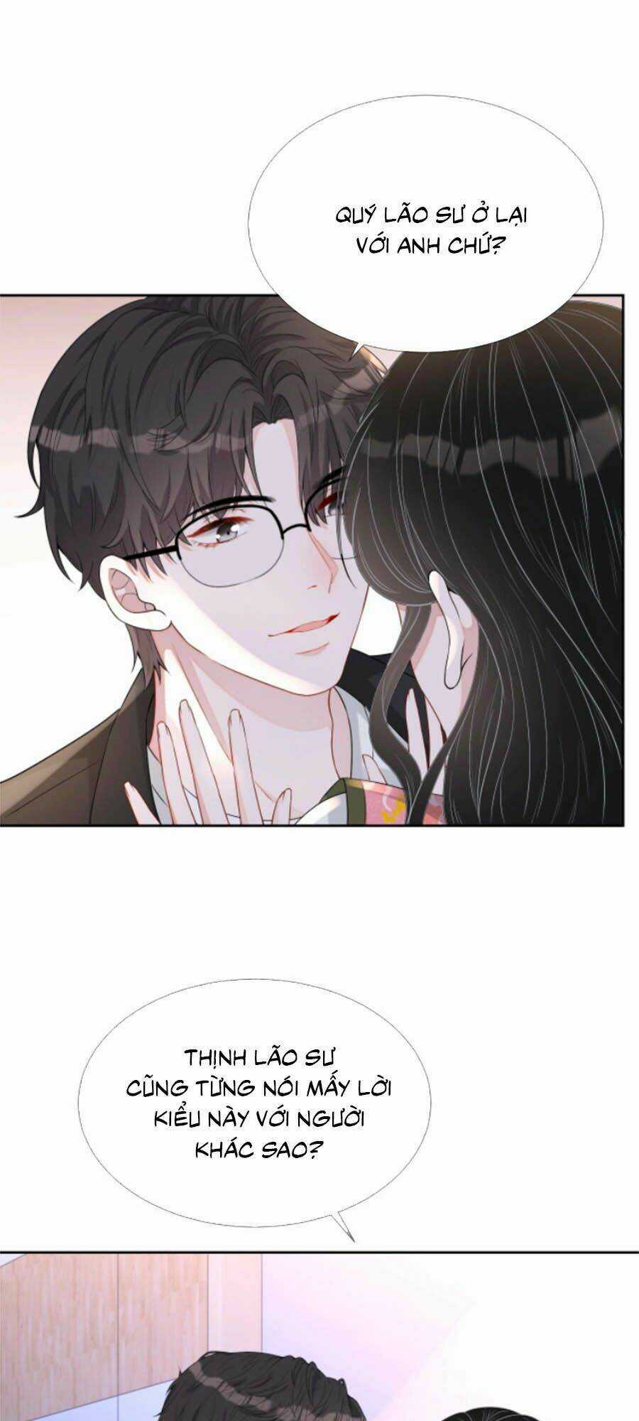 Chỉ Yêu Mình Em - Chapter 60 - Trang 4