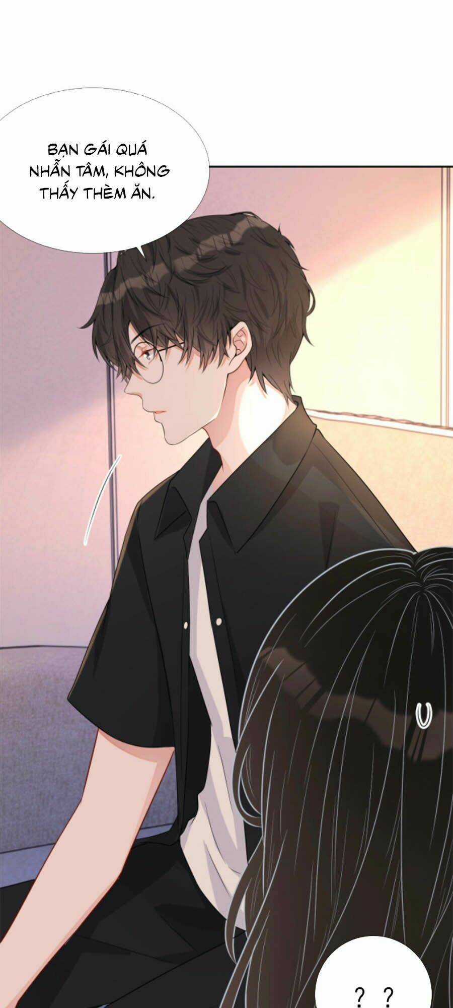 Chỉ Yêu Mình Em - Chapter 60 - Trang 33