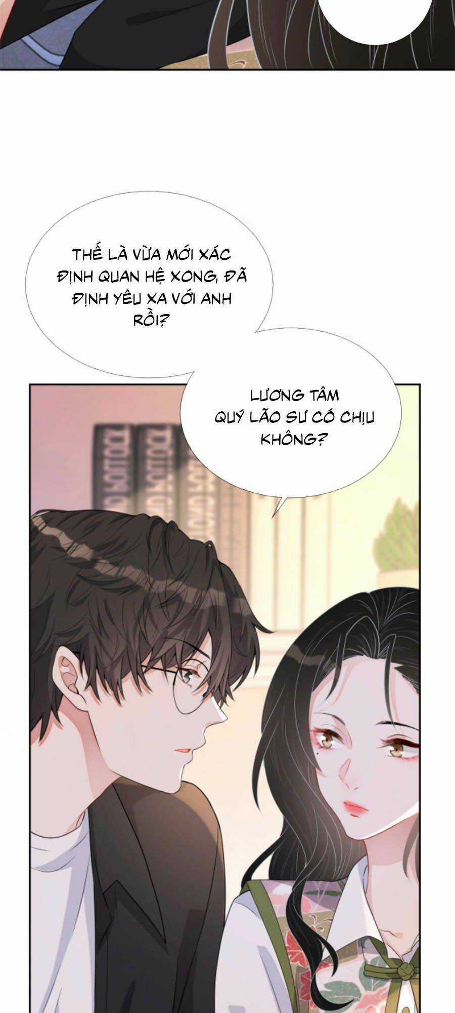 Chỉ Yêu Mình Em - Chapter 60 - Trang 34