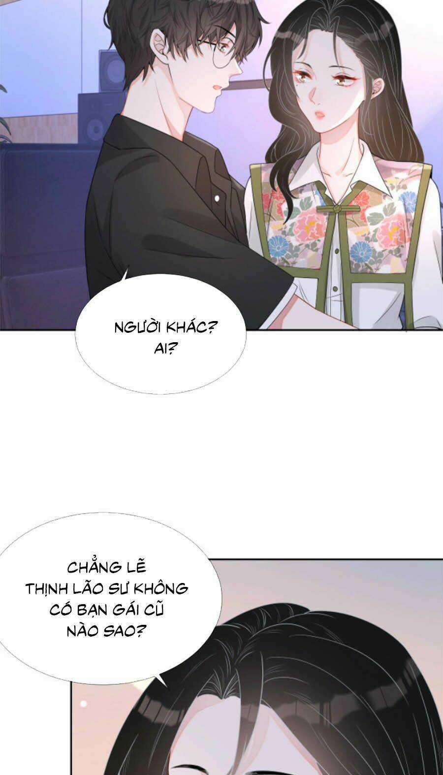 Chỉ Yêu Mình Em - Chapter 60 - Trang 5