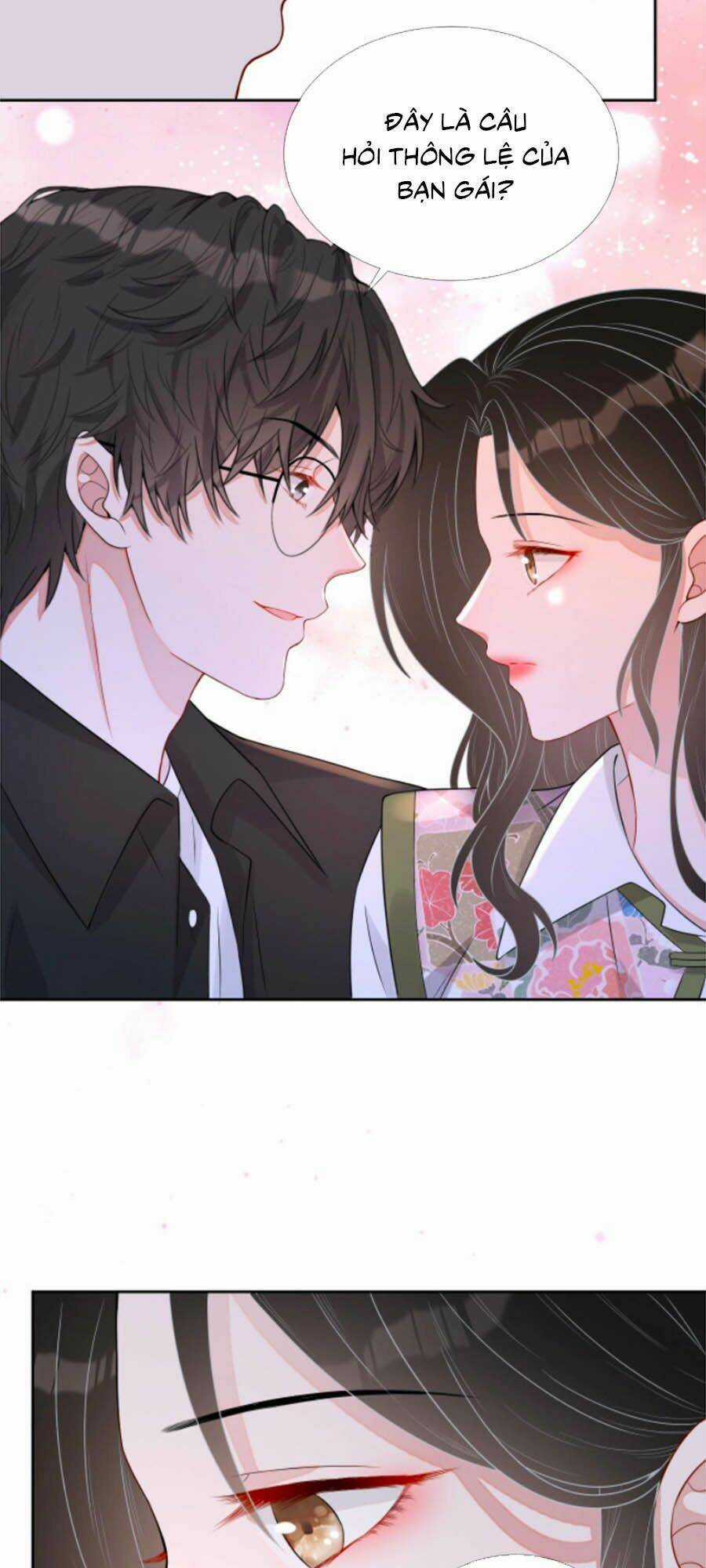 Chỉ Yêu Mình Em - Chapter 60 - Trang 7