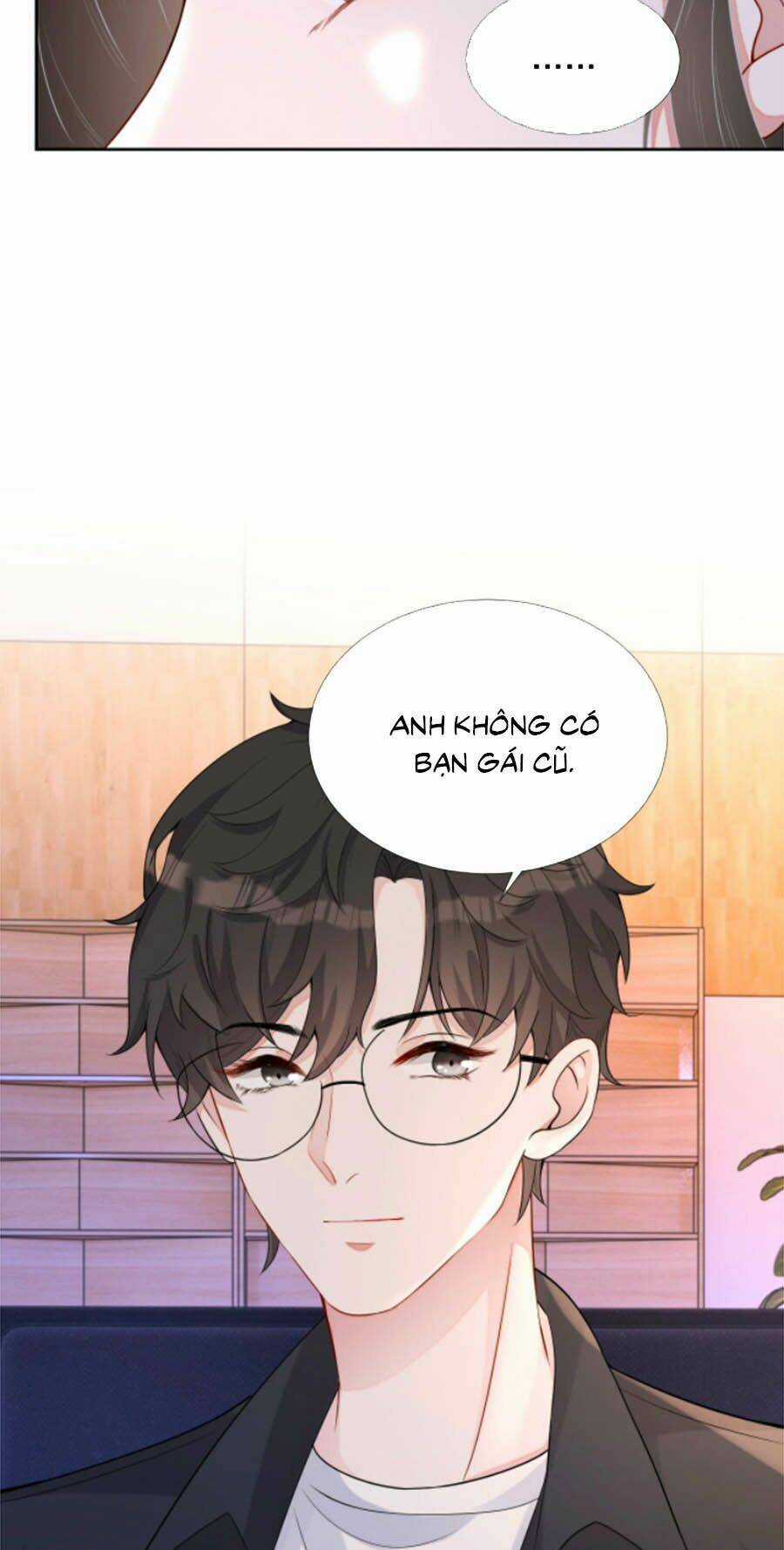 Chỉ Yêu Mình Em - Chapter 60 - Trang 8