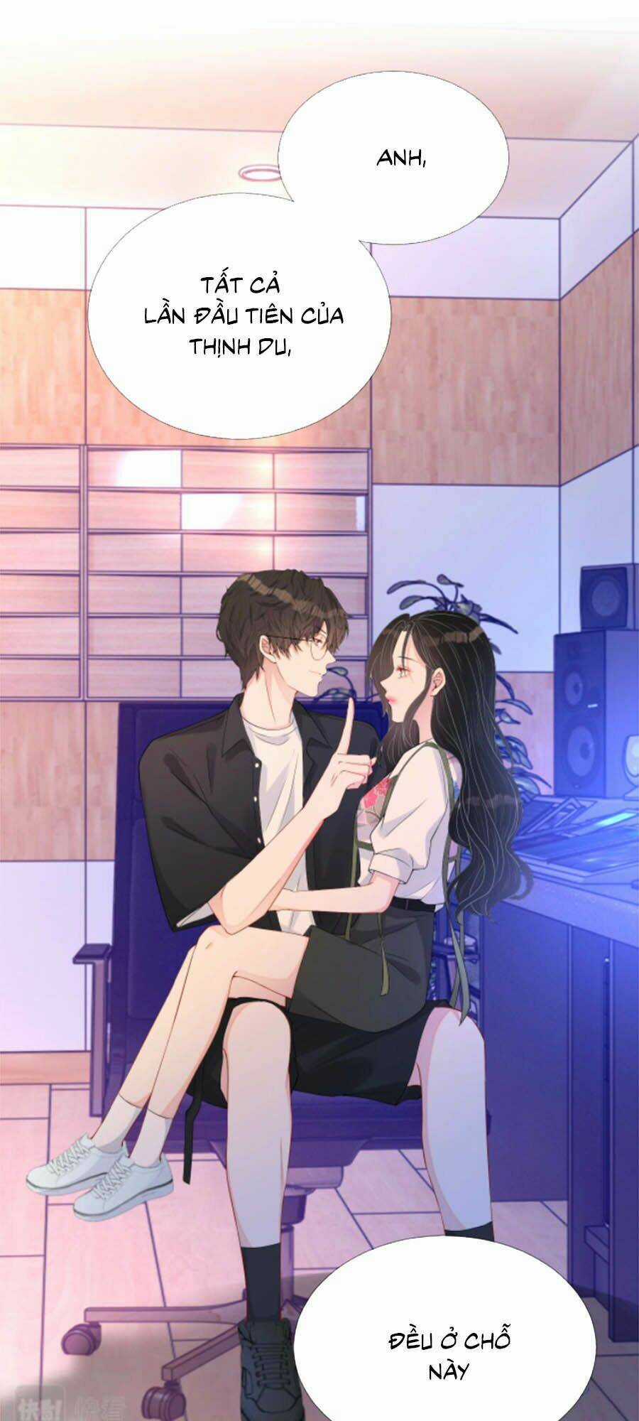 Chỉ Yêu Mình Em - Chapter 60 - Trang 10