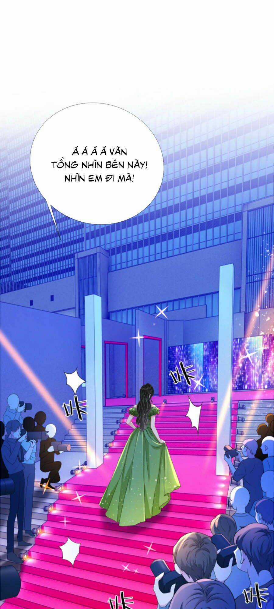 Chỉ Yêu Mình Em - Chapter 61 - Trang 1