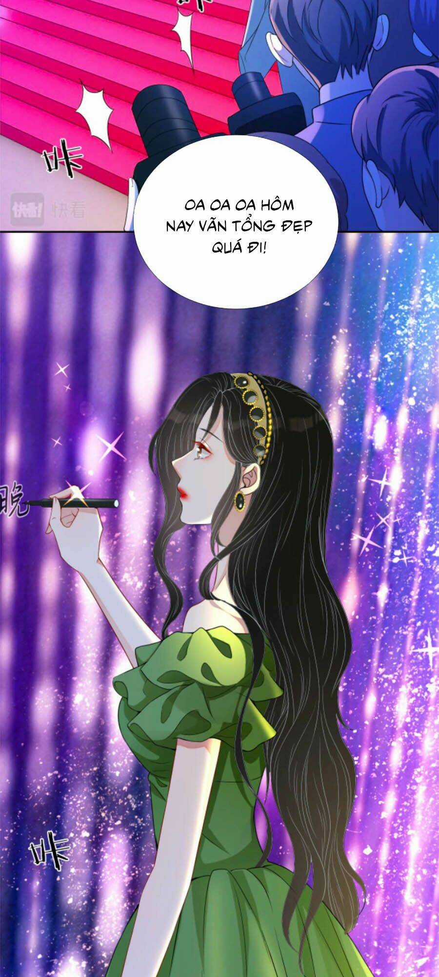 Chỉ Yêu Mình Em - Chapter 61 - Trang 2