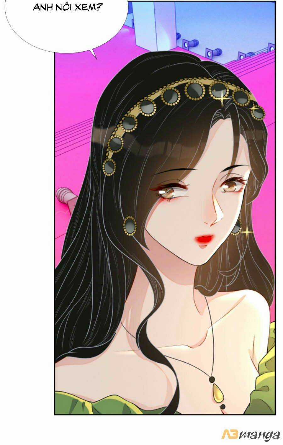 Chỉ Yêu Mình Em - Chapter 61 - Trang 11