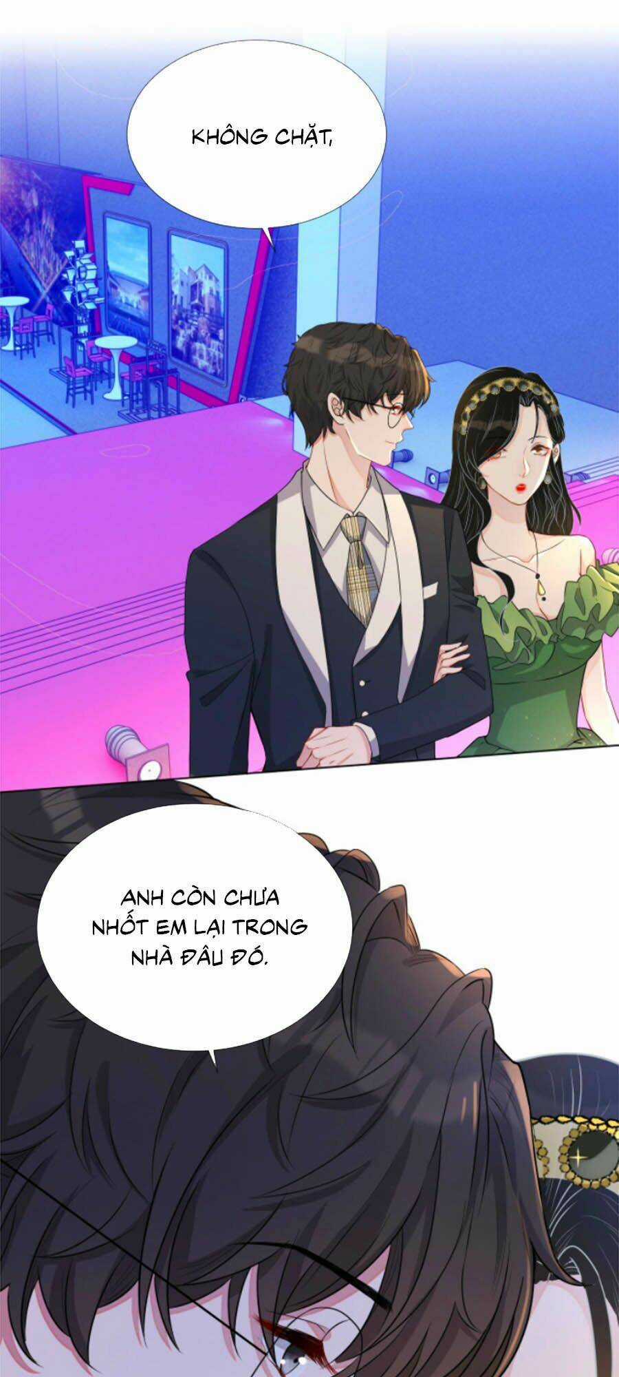 Chỉ Yêu Mình Em - Chapter 61 - Trang 12