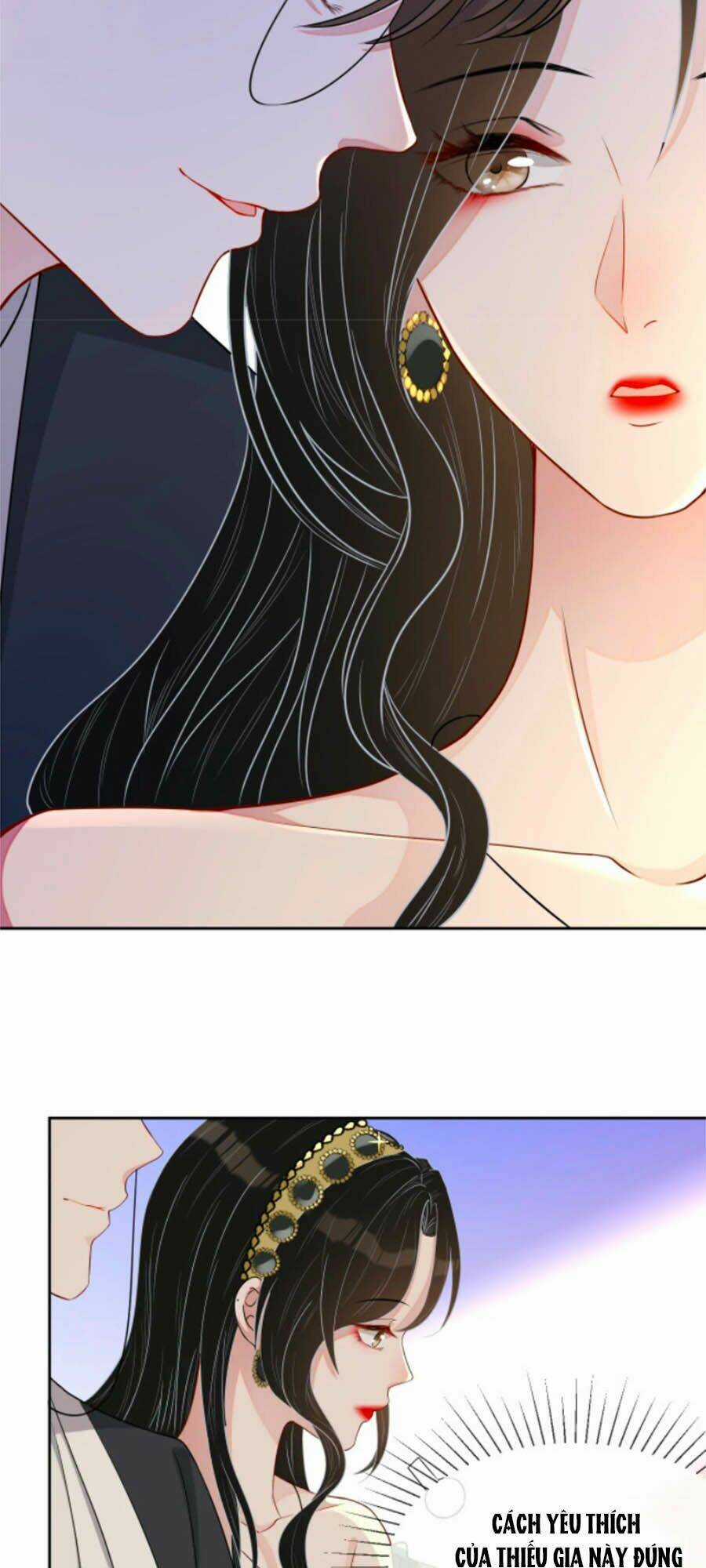 Chỉ Yêu Mình Em - Chapter 61 - Trang 13