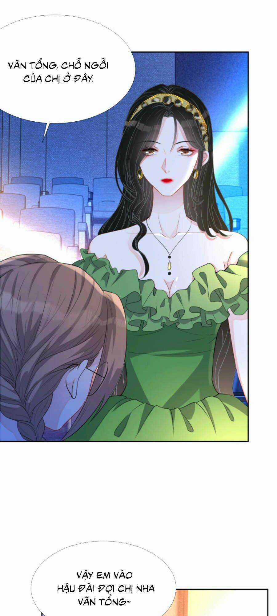 Chỉ Yêu Mình Em - Chapter 61 - Trang 16