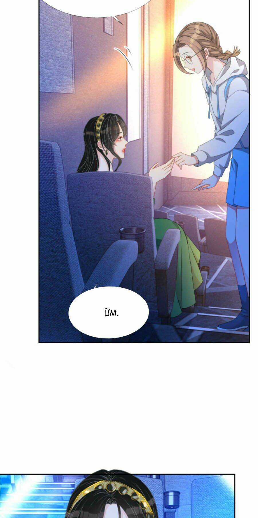 Chỉ Yêu Mình Em - Chapter 61 - Trang 17