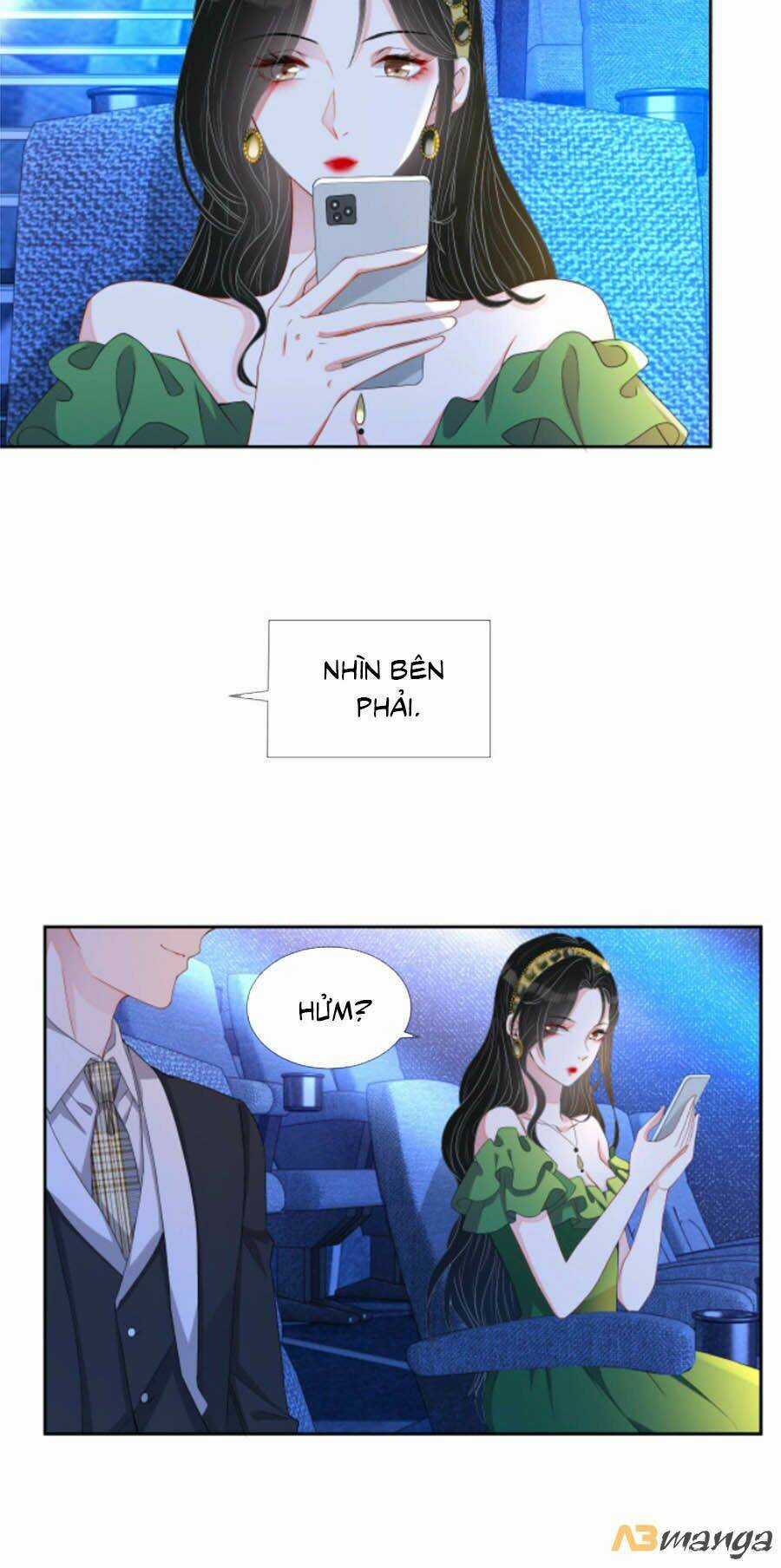 Chỉ Yêu Mình Em - Chapter 61 - Trang 18