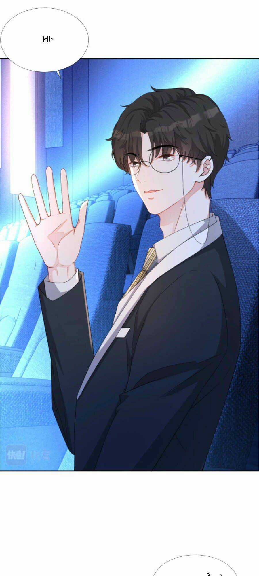 Chỉ Yêu Mình Em - Chapter 61 - Trang 19