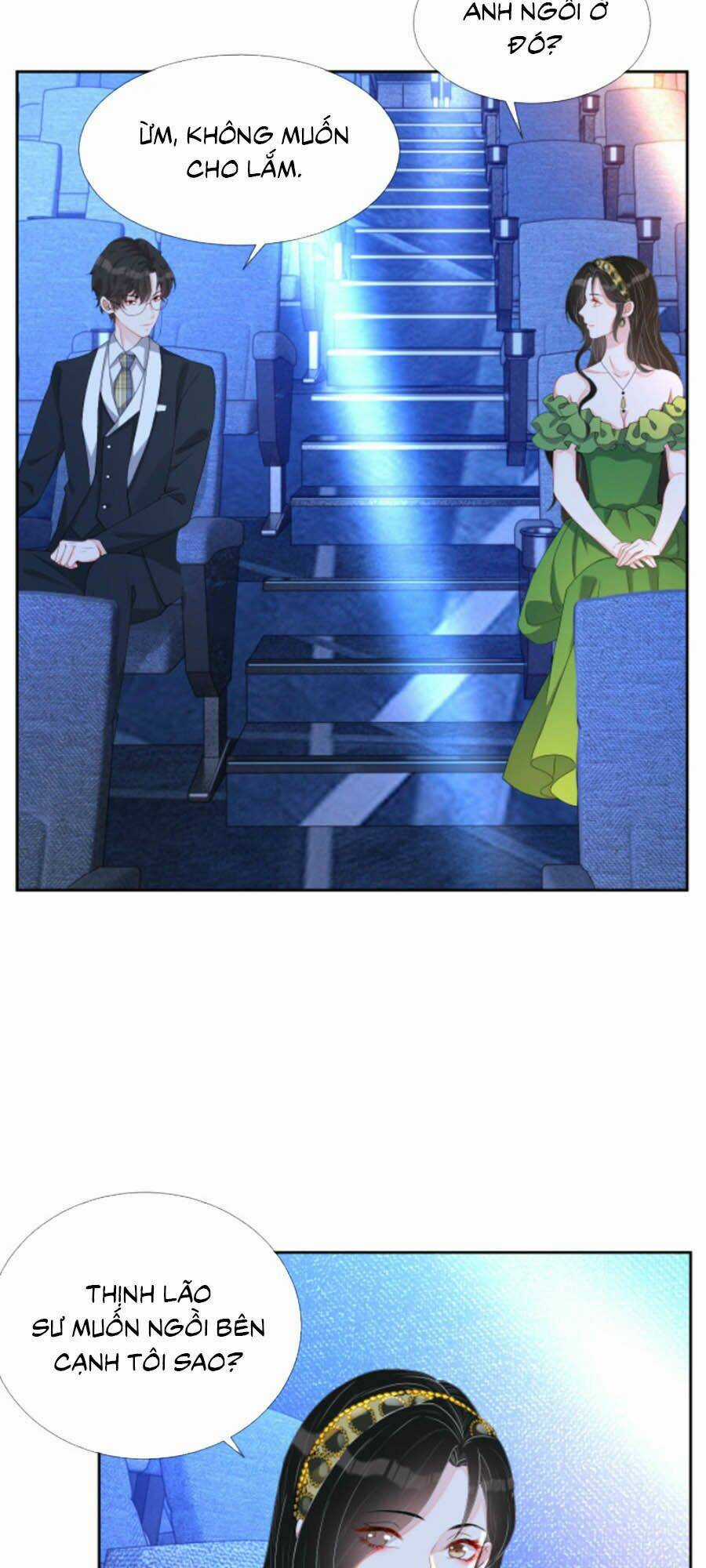 Chỉ Yêu Mình Em - Chapter 61 - Trang 20