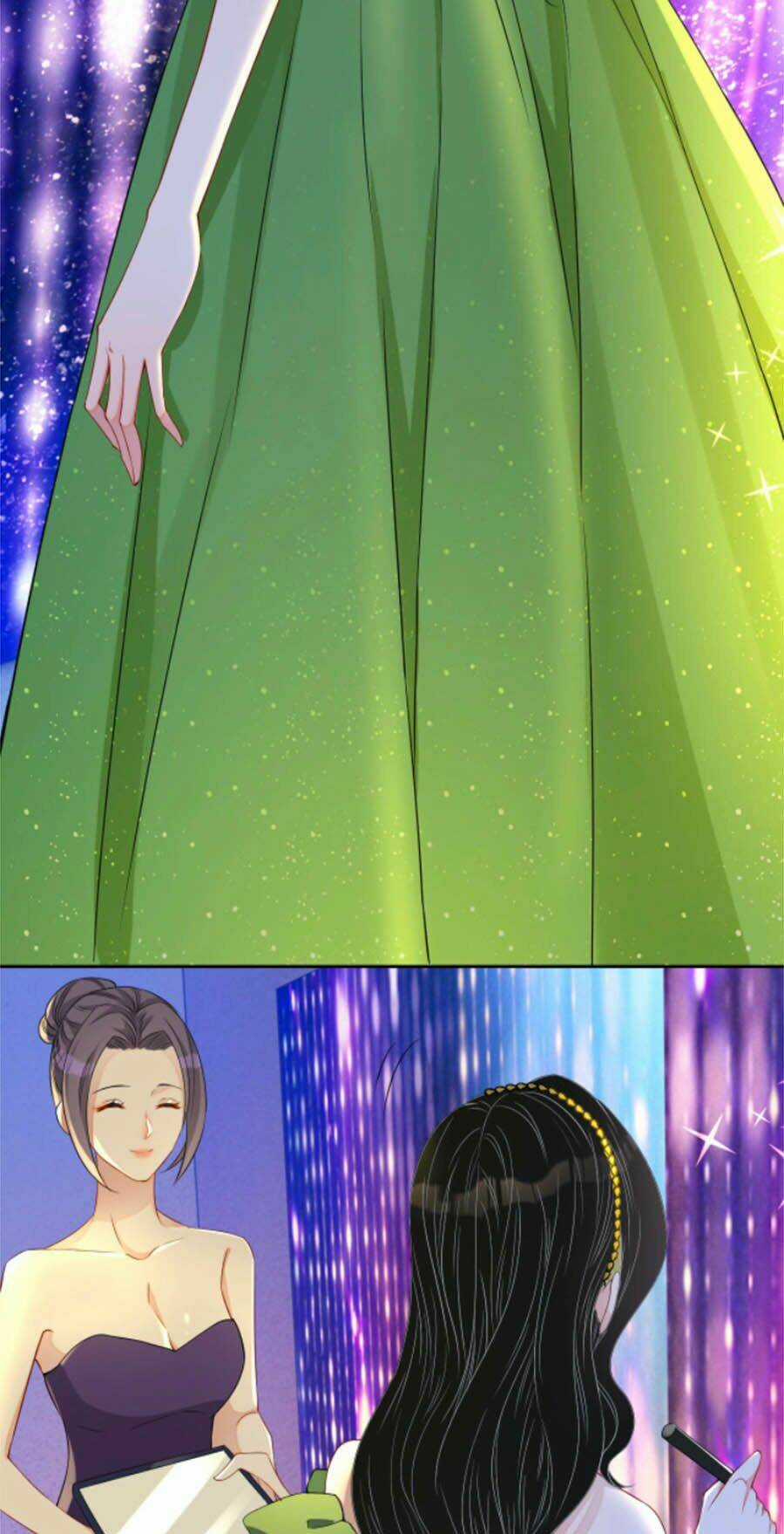 Chỉ Yêu Mình Em - Chapter 61 - Trang 3