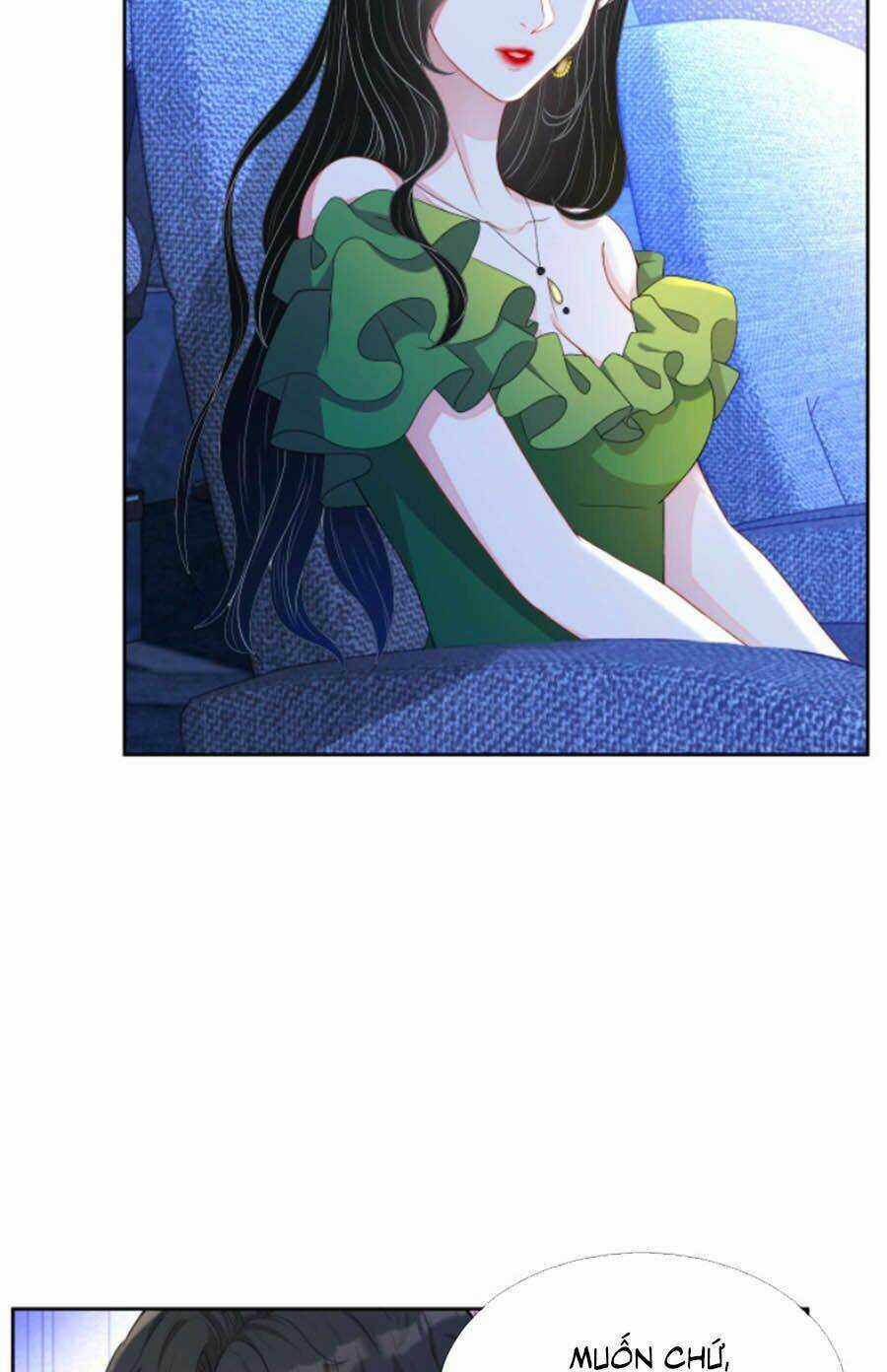 Chỉ Yêu Mình Em - Chapter 61 - Trang 21