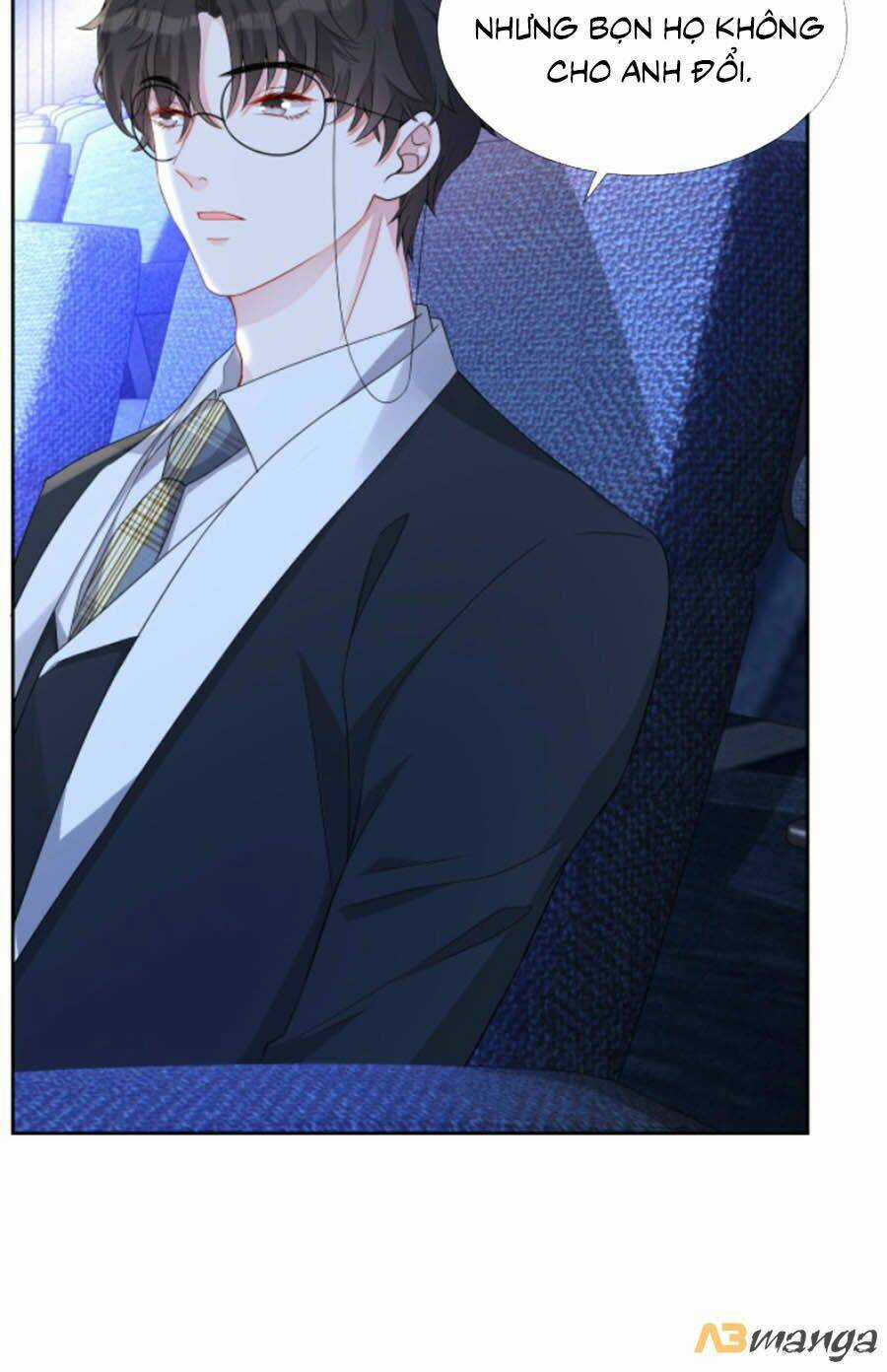 Chỉ Yêu Mình Em - Chapter 61 - Trang 22