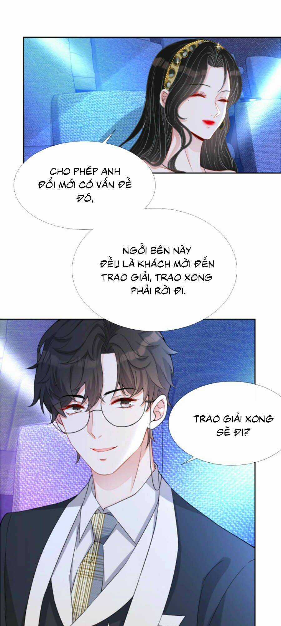 Chỉ Yêu Mình Em - Chapter 61 - Trang 23