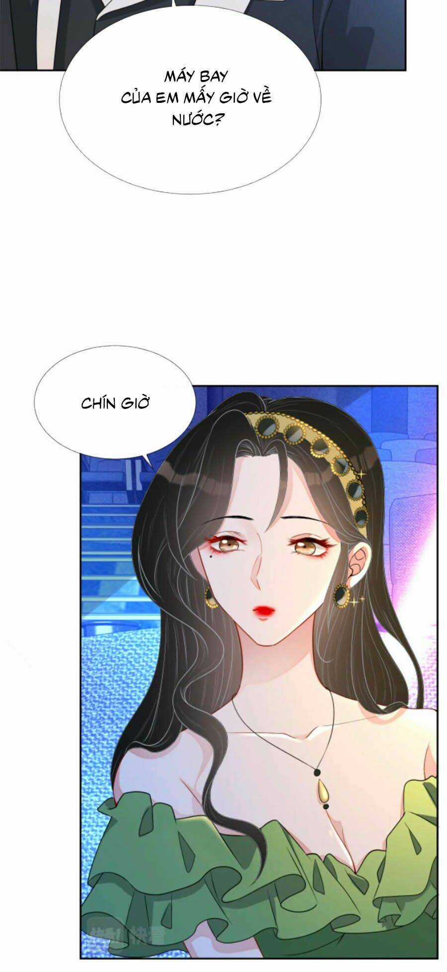 Chỉ Yêu Mình Em - Chapter 61 - Trang 24