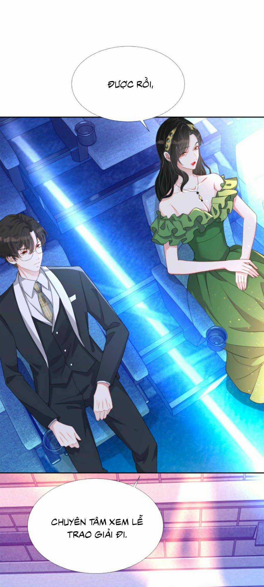 Chỉ Yêu Mình Em - Chapter 61 - Trang 26