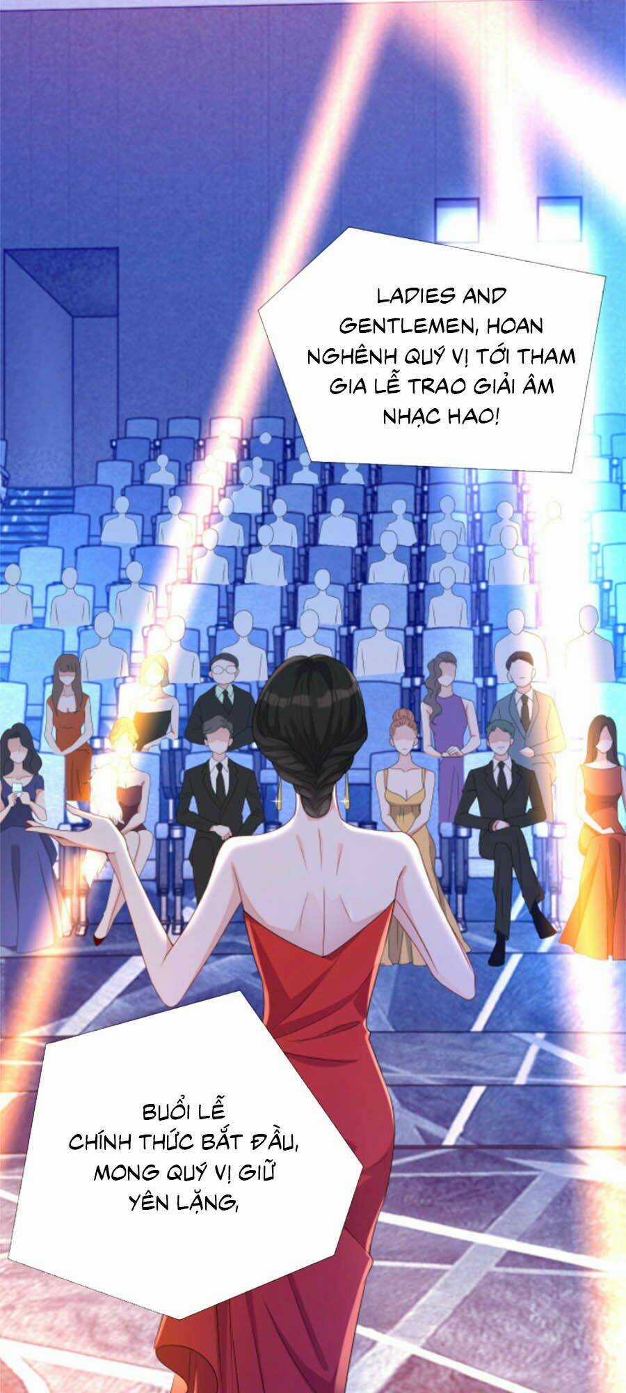 Chỉ Yêu Mình Em - Chapter 61 - Trang 27