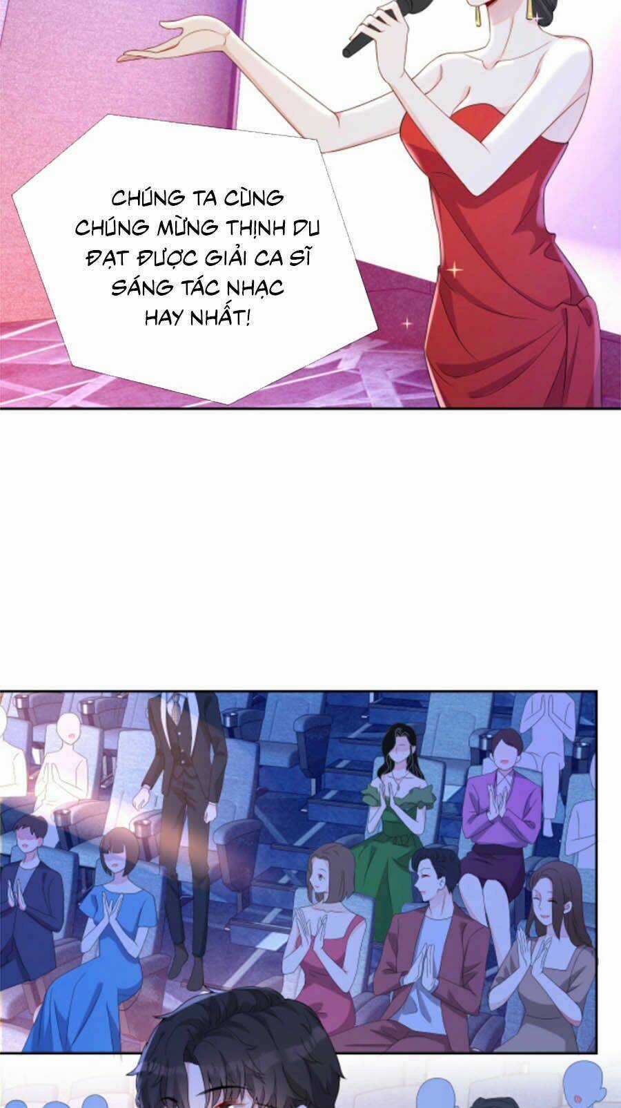 Chỉ Yêu Mình Em - Chapter 61 - Trang 29